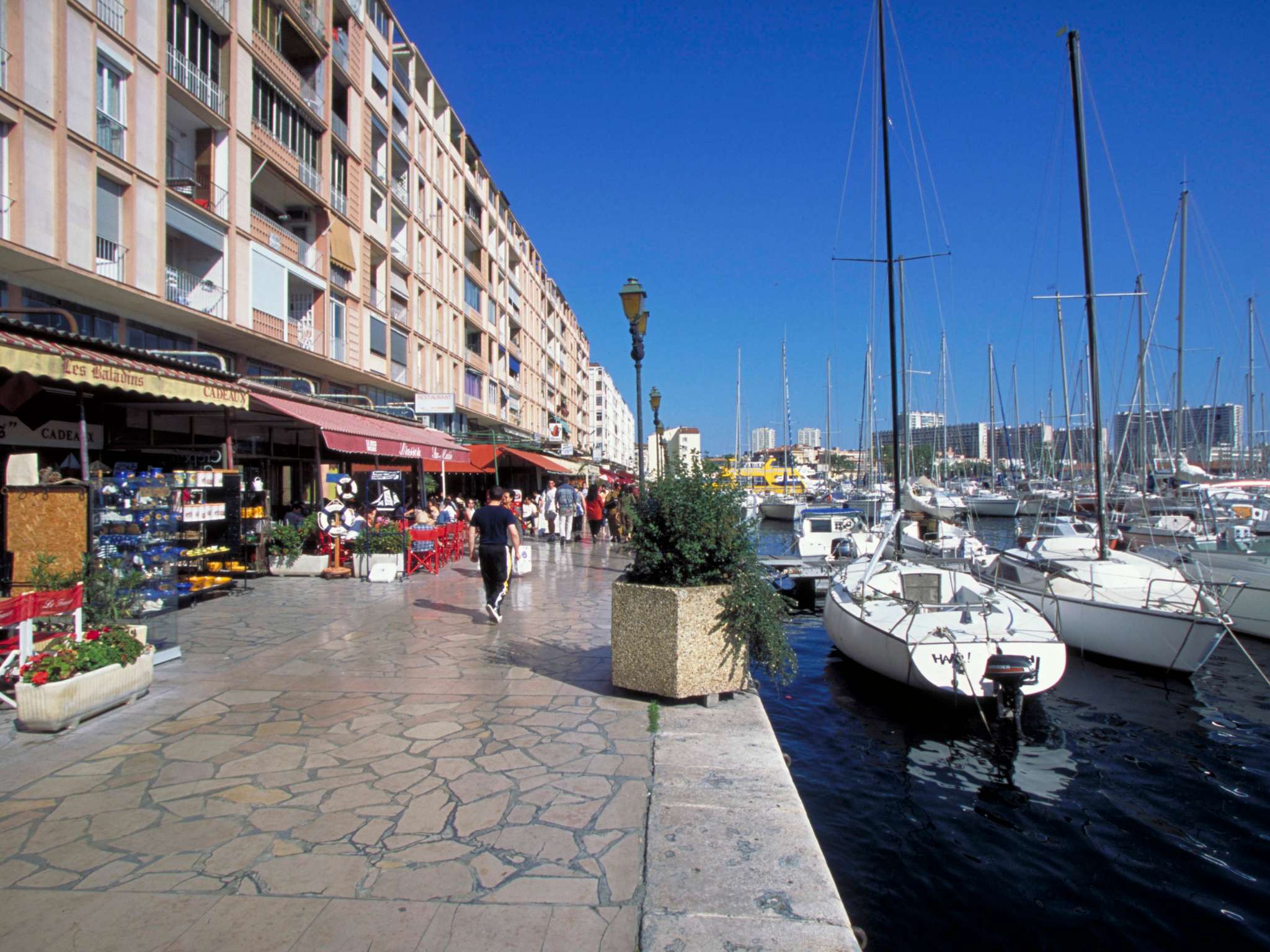 Photo - hotelF1 Toulon Est La Valette