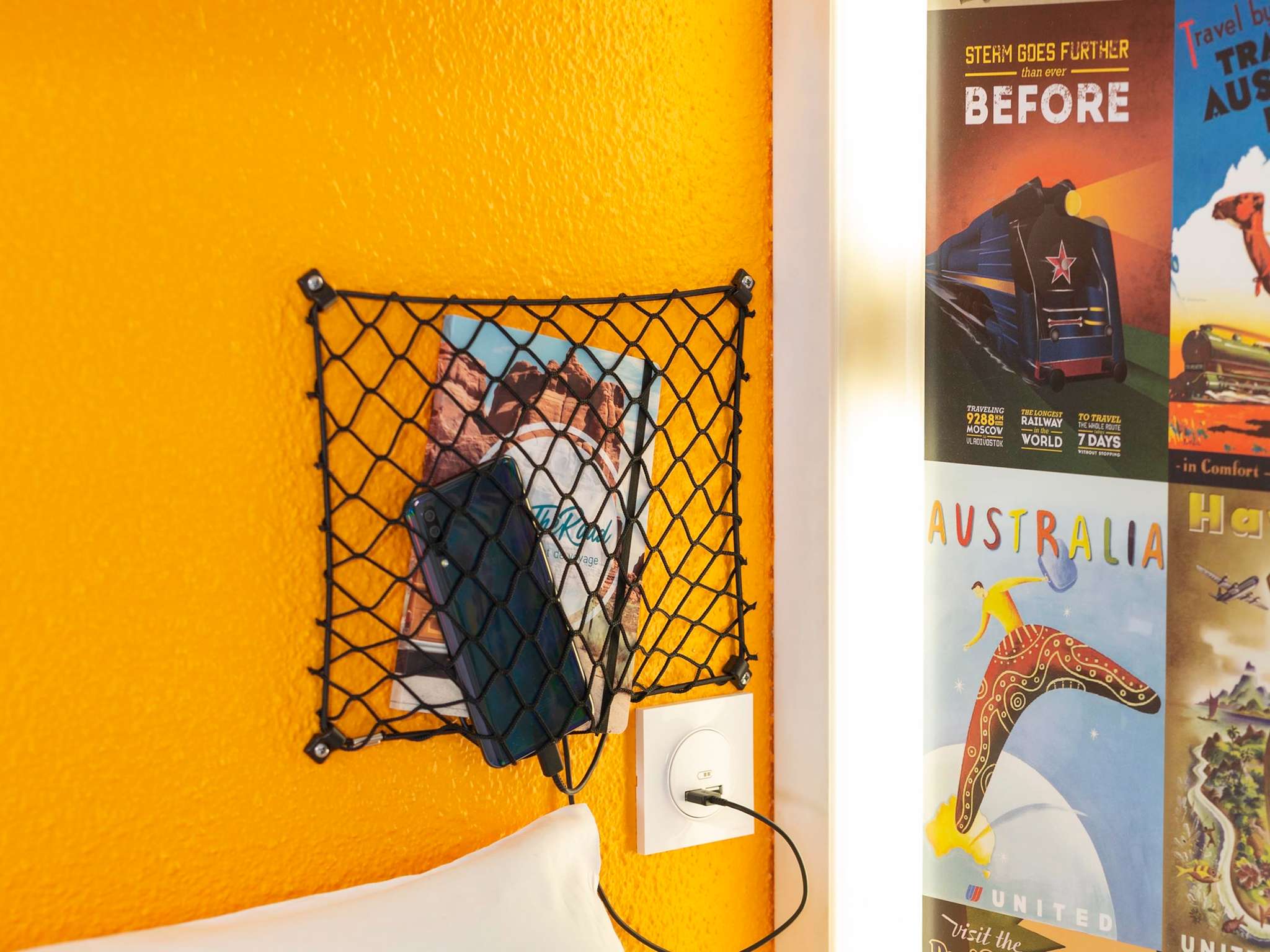 Photo - hotelF1 Toulon Est La Valette