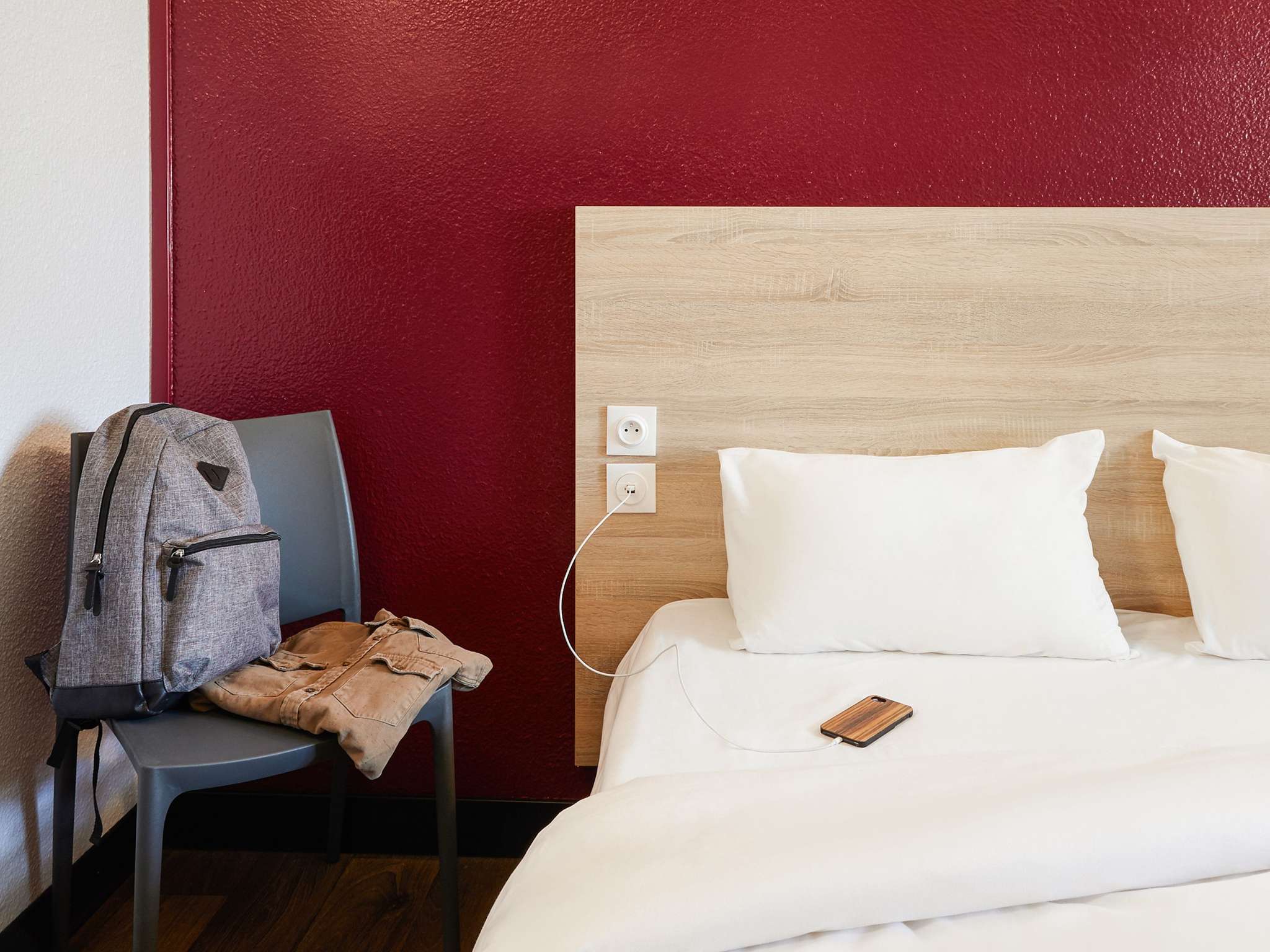 Photo - hotelF1 Toulon Est La Valette