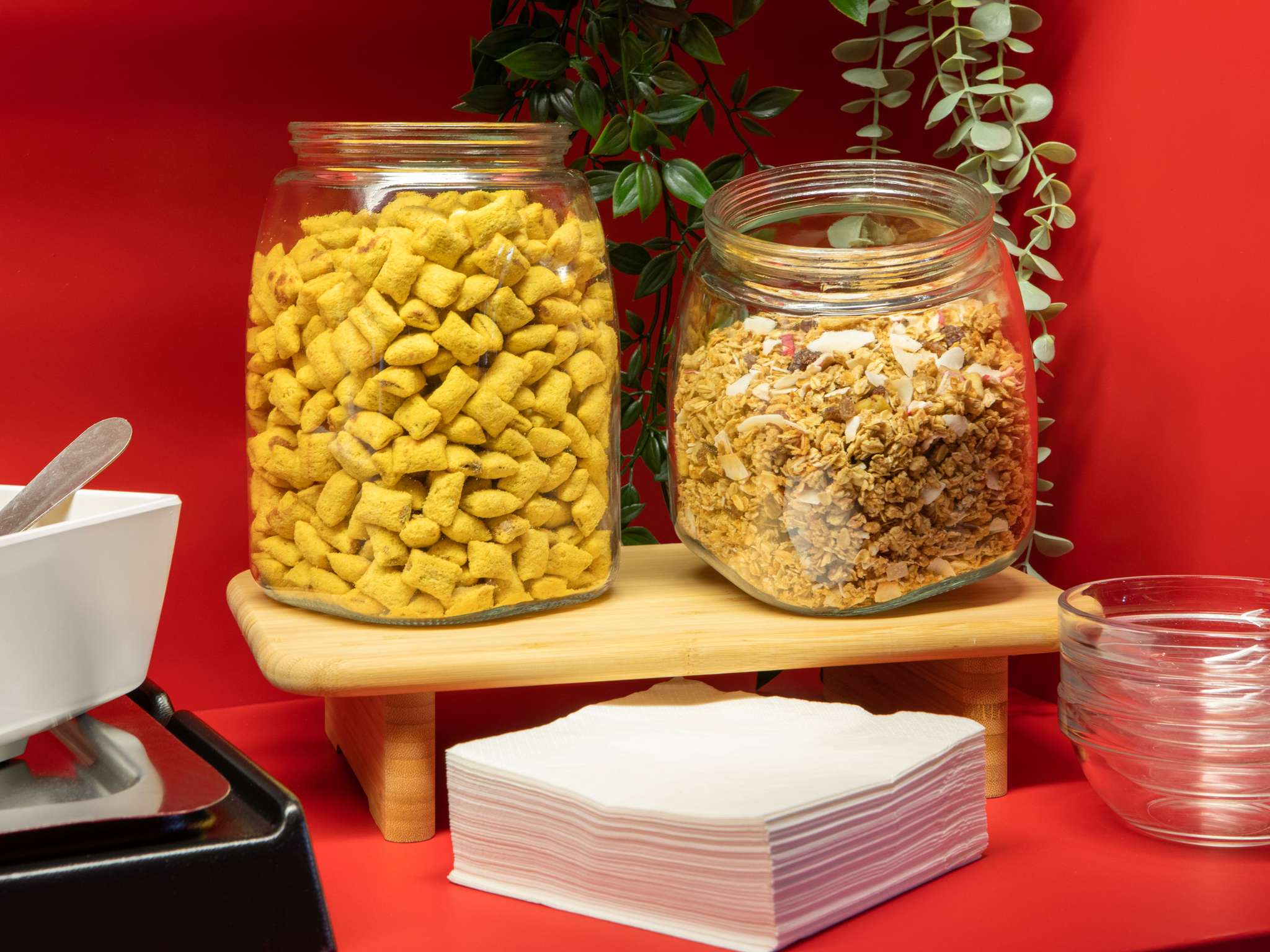 Foto - hotelF1 Saint Witz A1 Hôtel