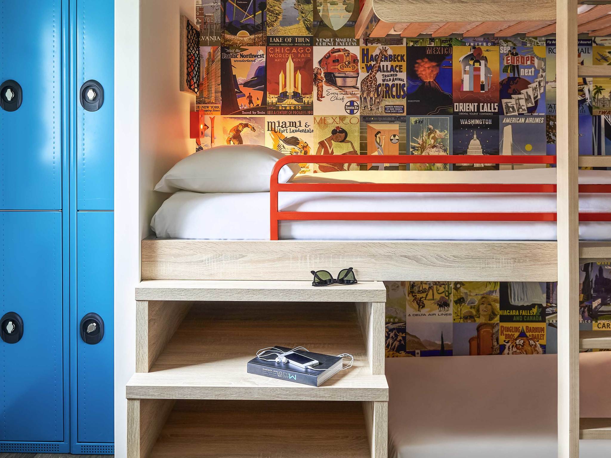 Foto - hotelF1 Saint Witz A1 Hôtel