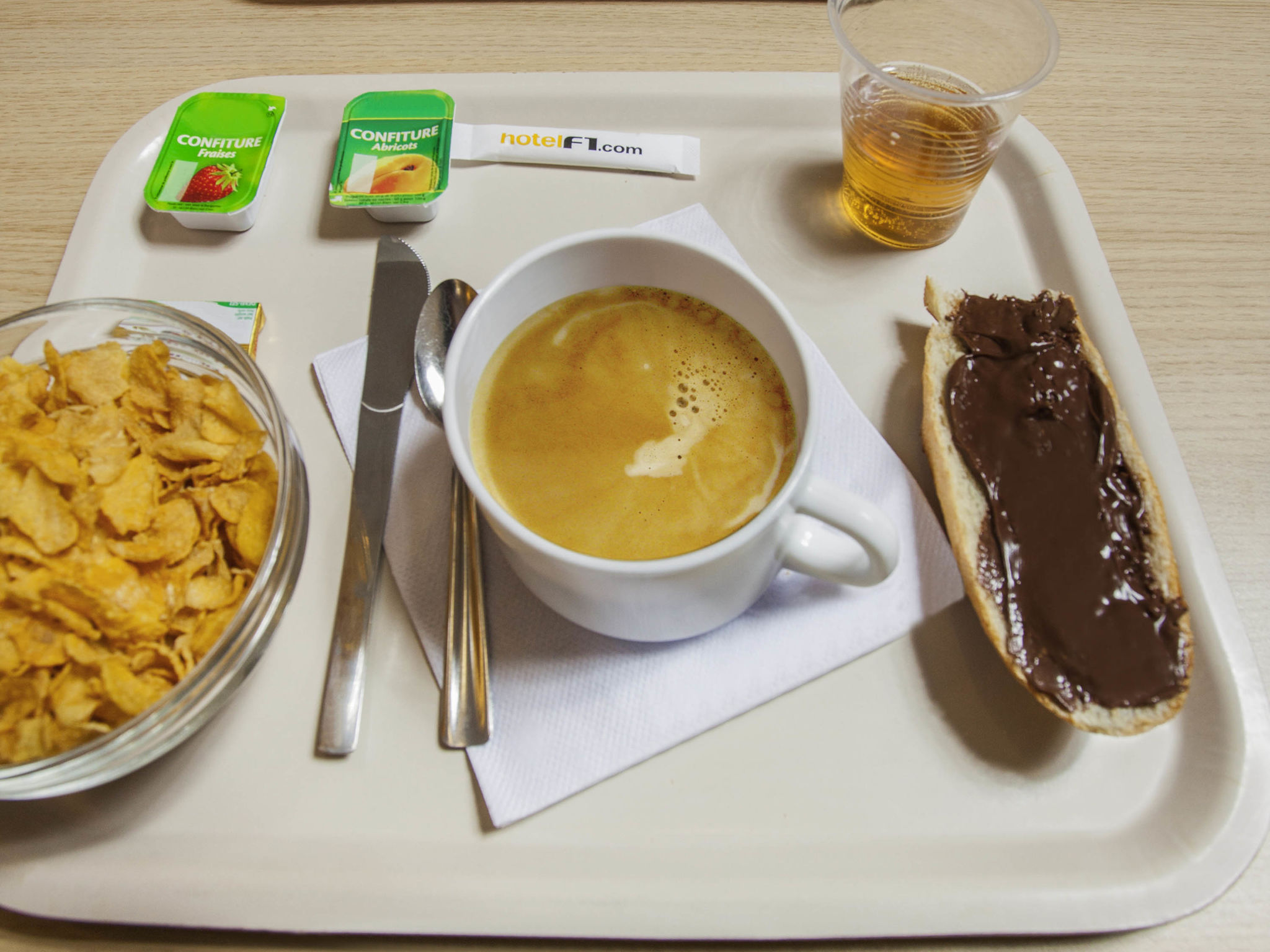 Foto - Unisotel Colmar Parc Des Exposition EX F1