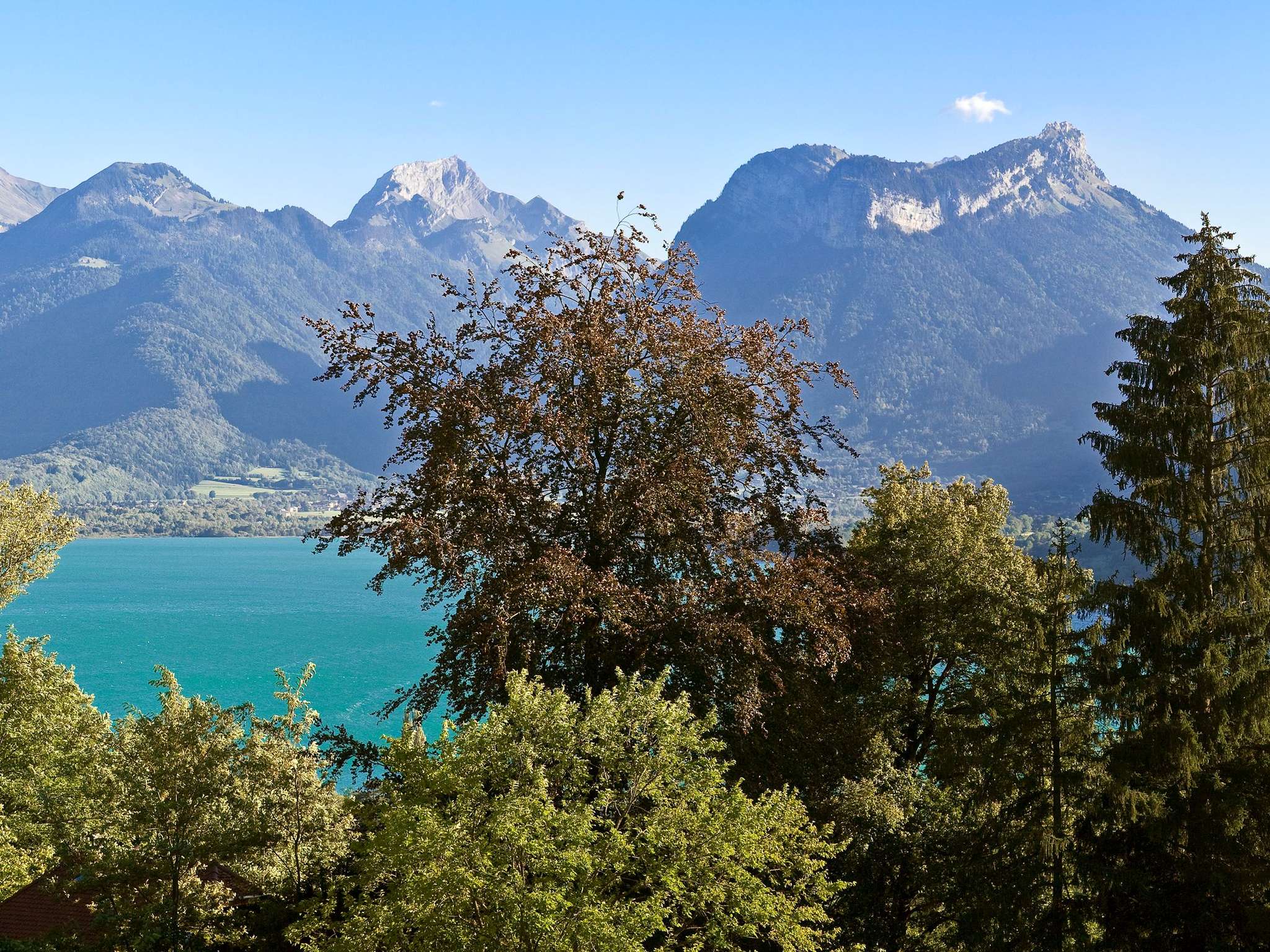 Photo - hotelF1 Annecy Argonay