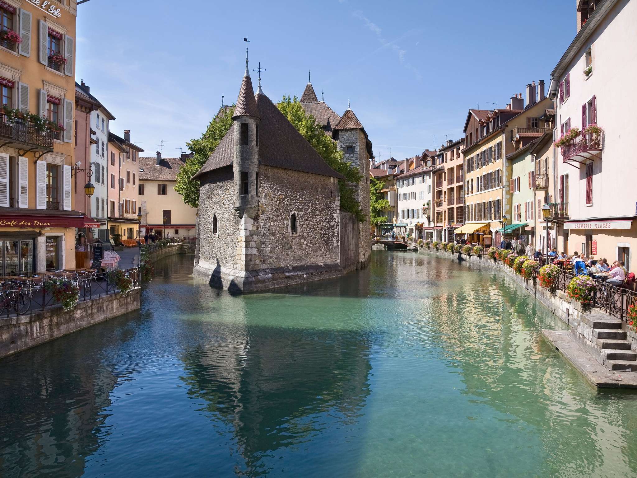 Photo - hotelF1 Annecy Argonay