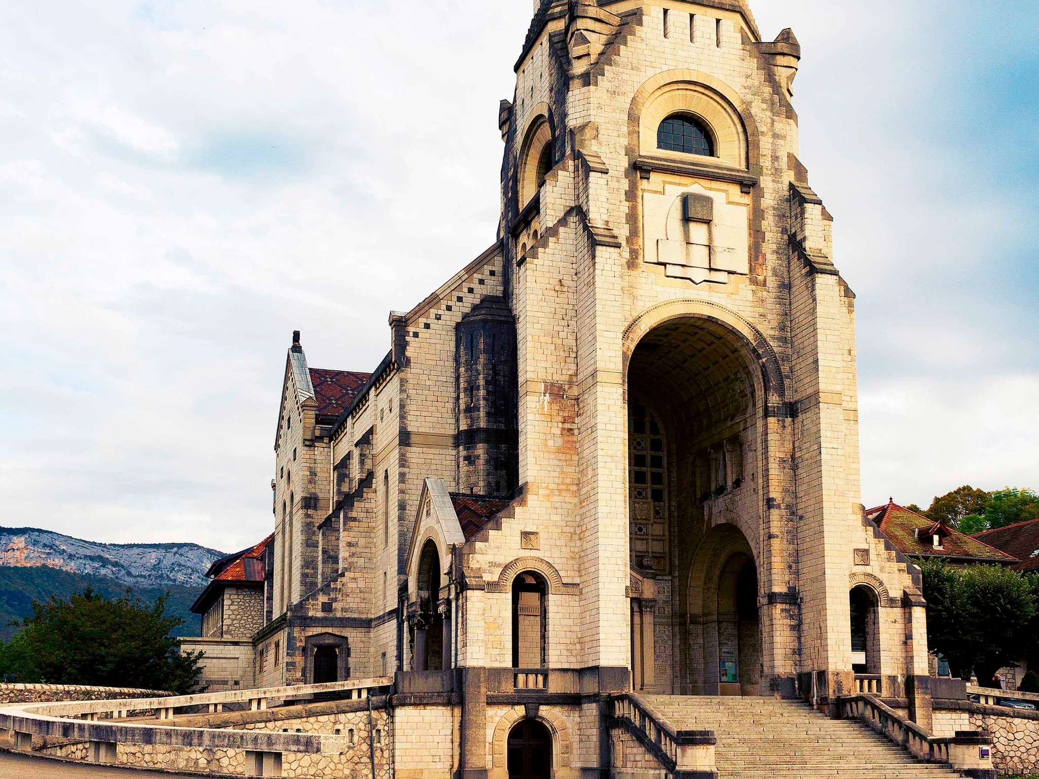 Photo - hotelF1 Annecy Argonay