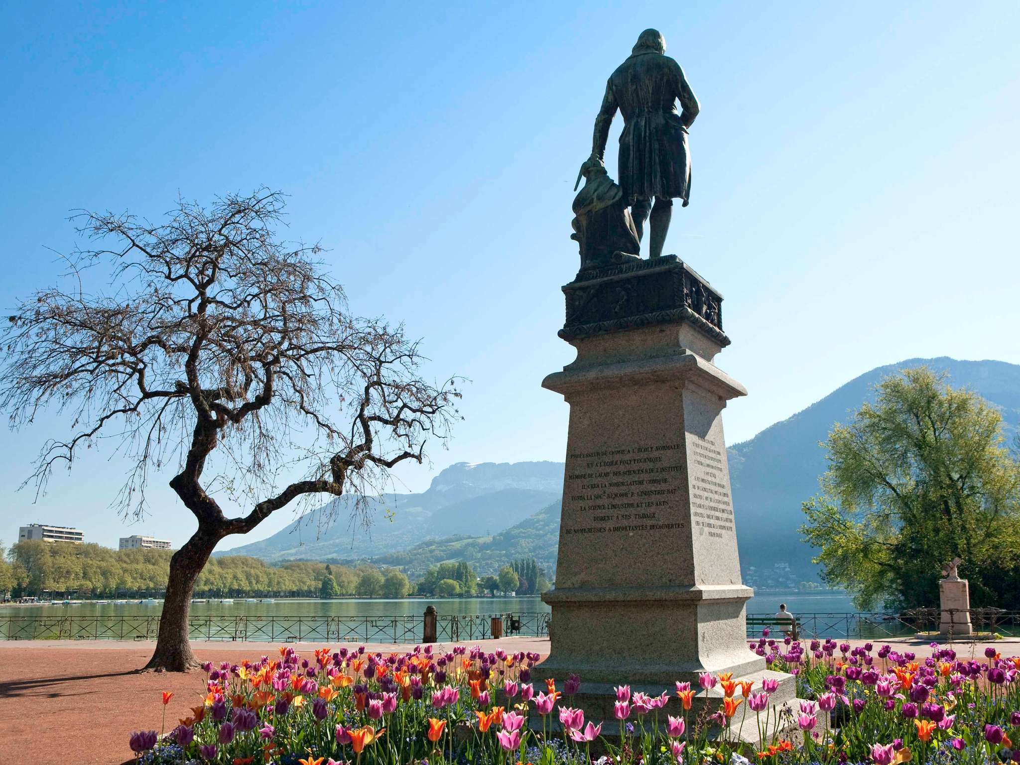 Photo - hotelF1 Annecy Argonay