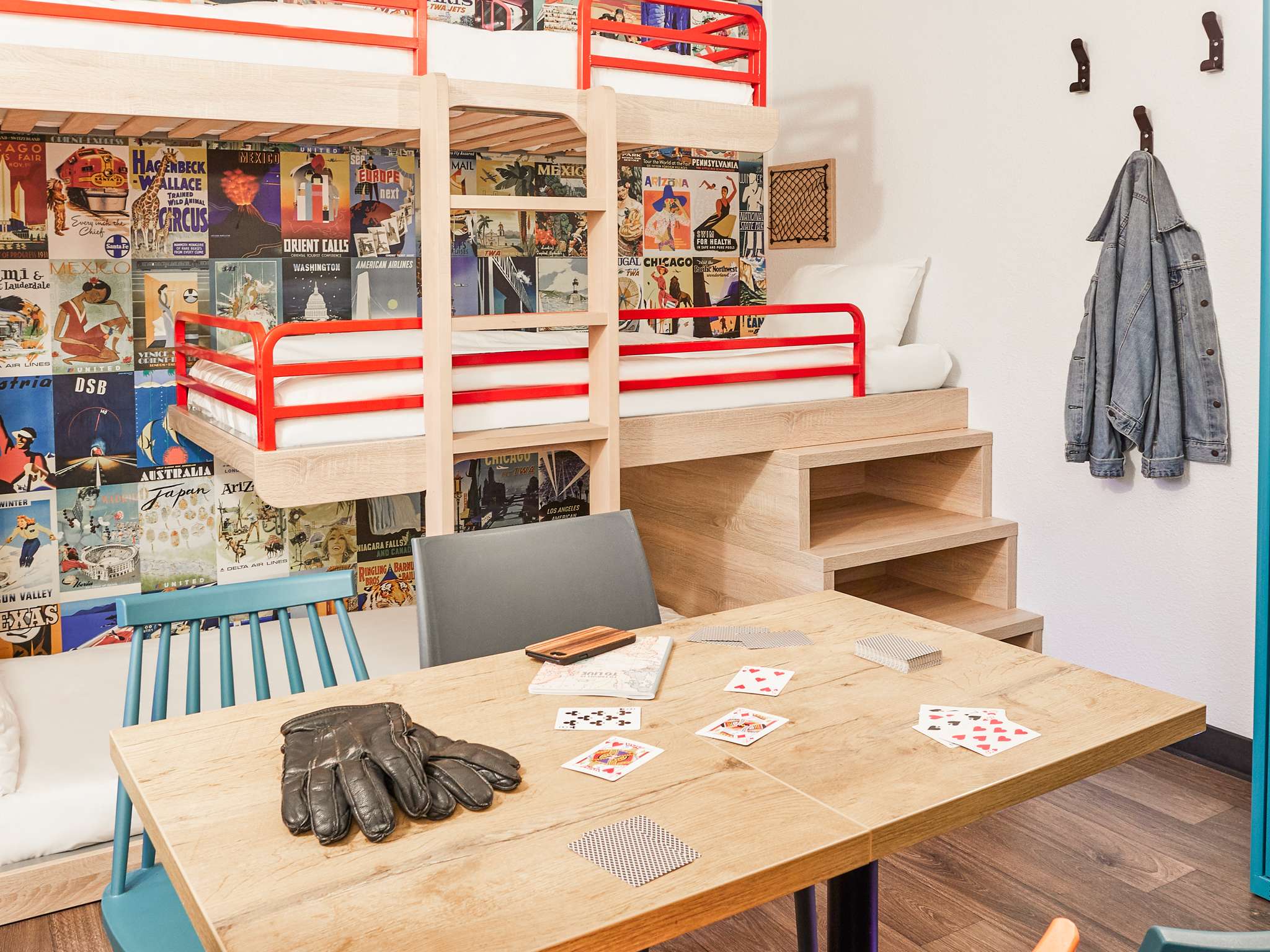 Photo - hotelF1 Annecy Argonay