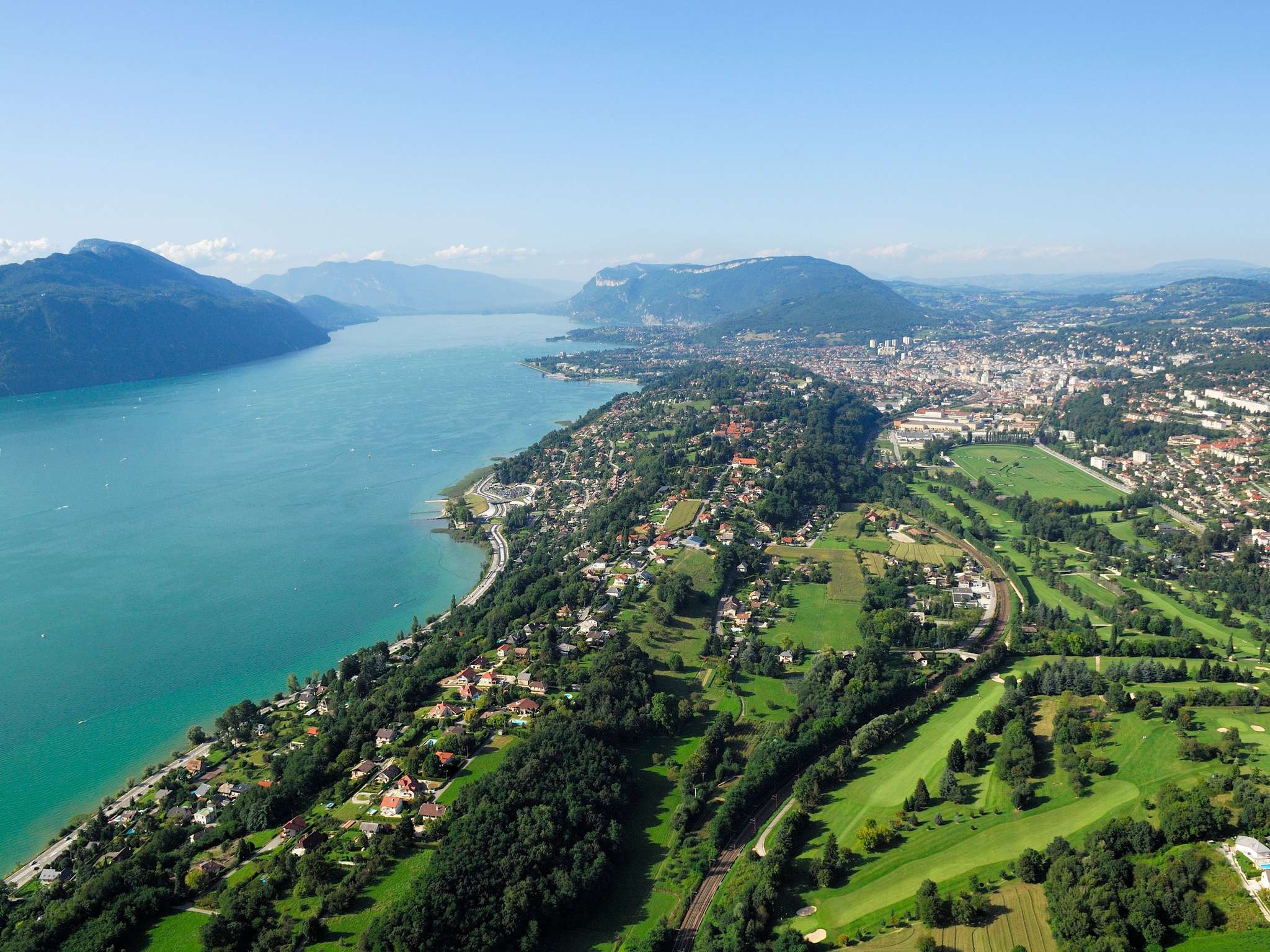 Photo - hotelF1 Chambéry Nord