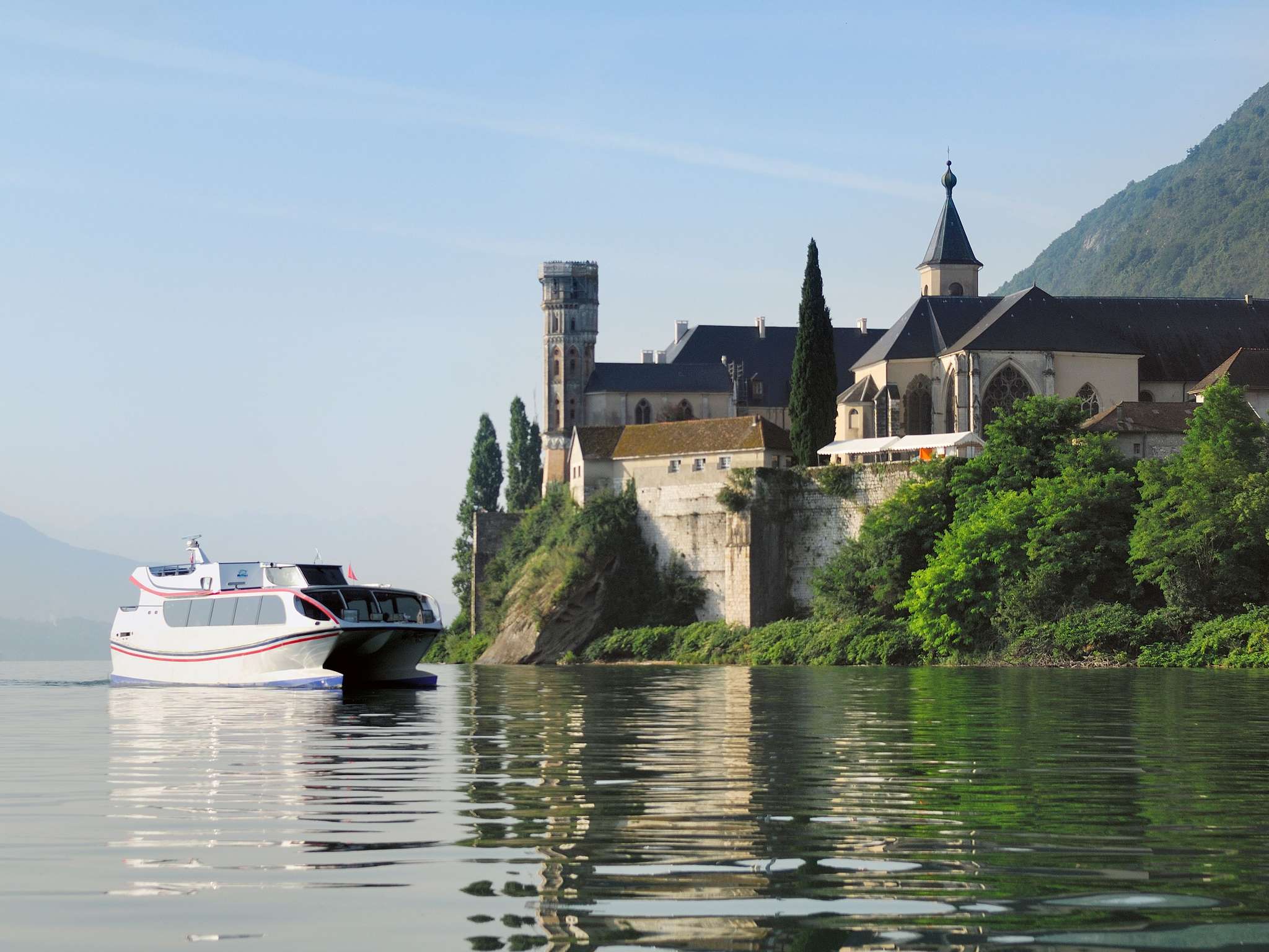 Photo - hotelF1 Chambéry Nord