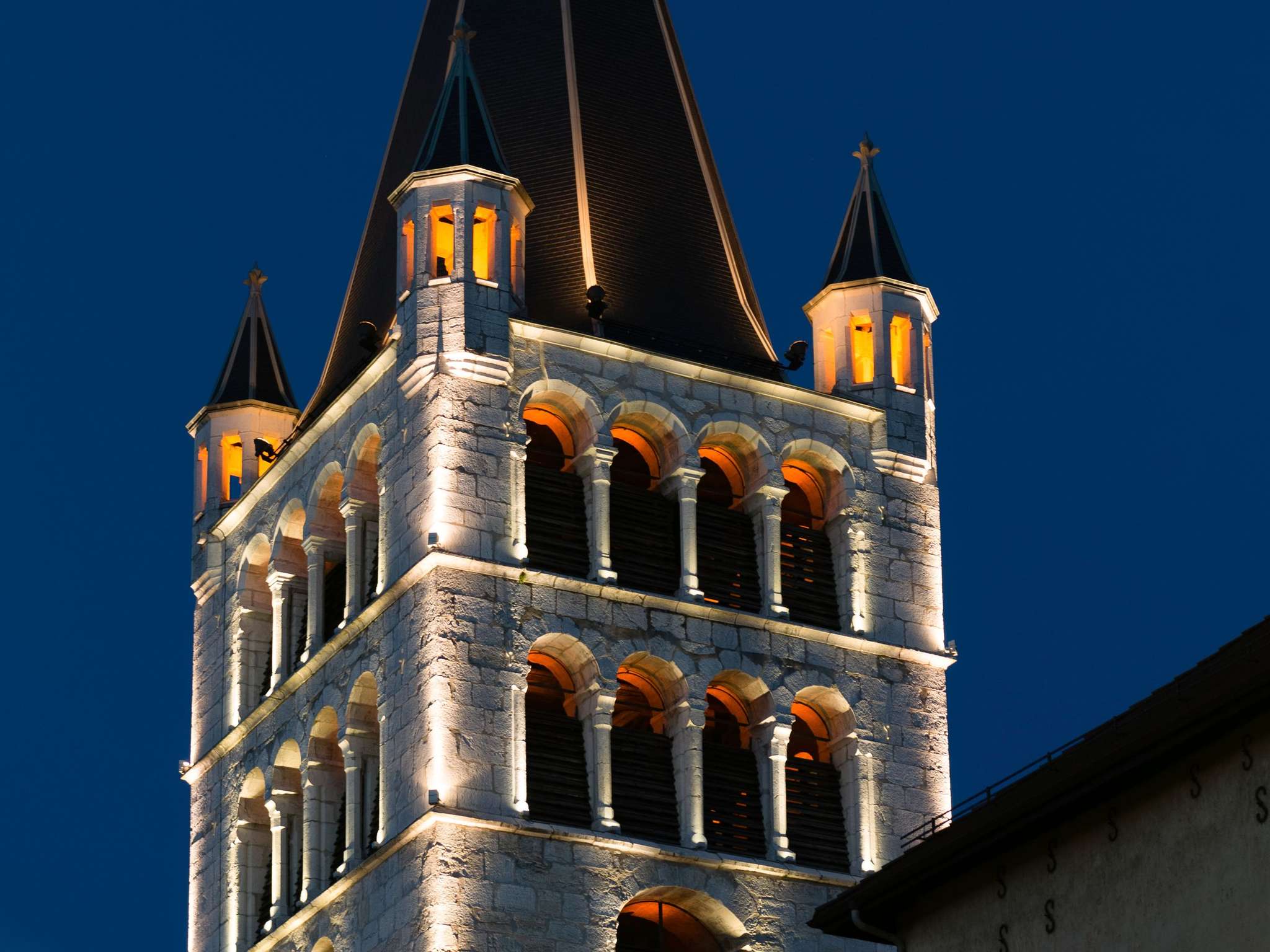 Photo - hotelF1 Chambéry Nord