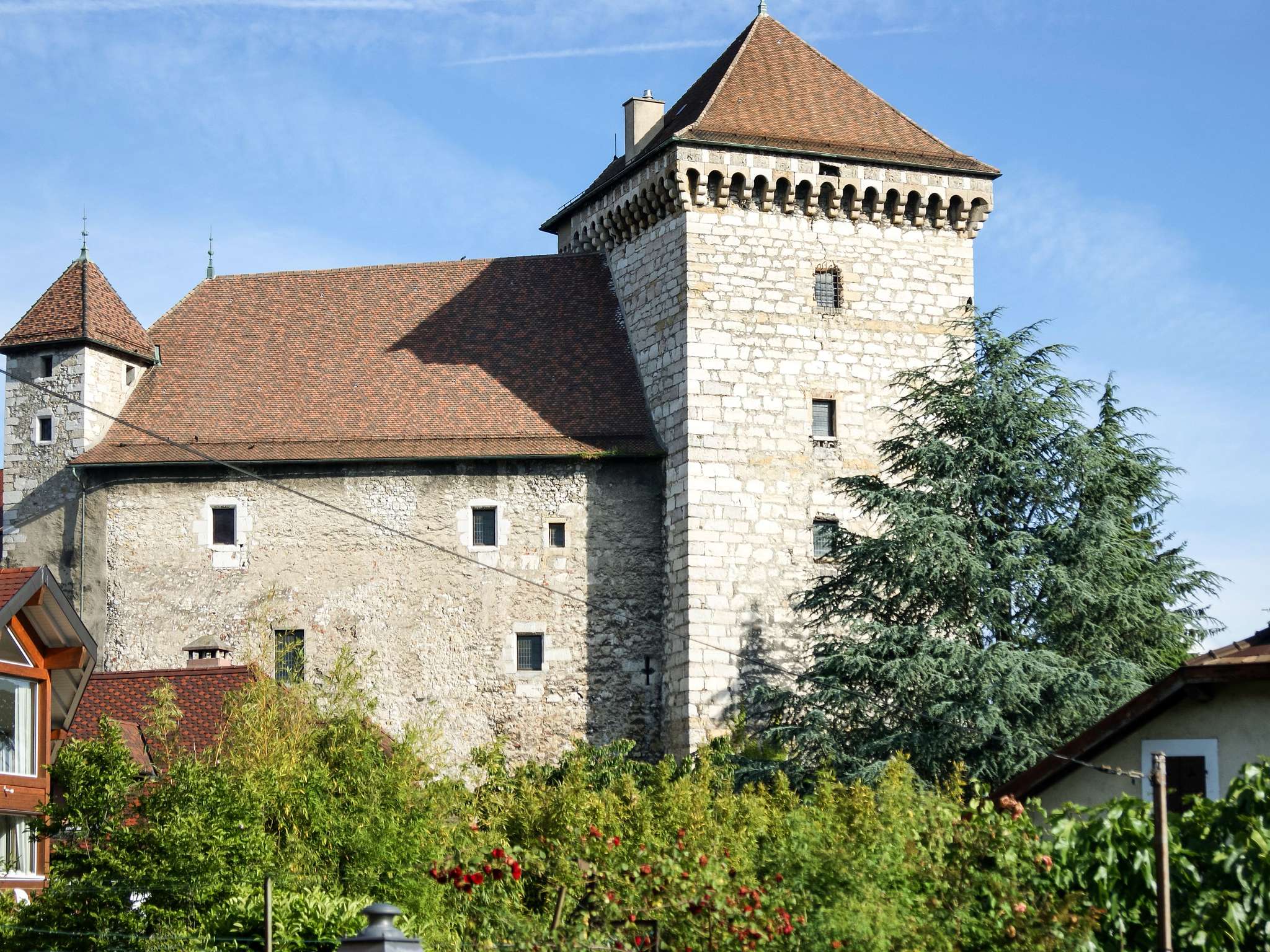 Photo - hotelF1 Chambéry Nord