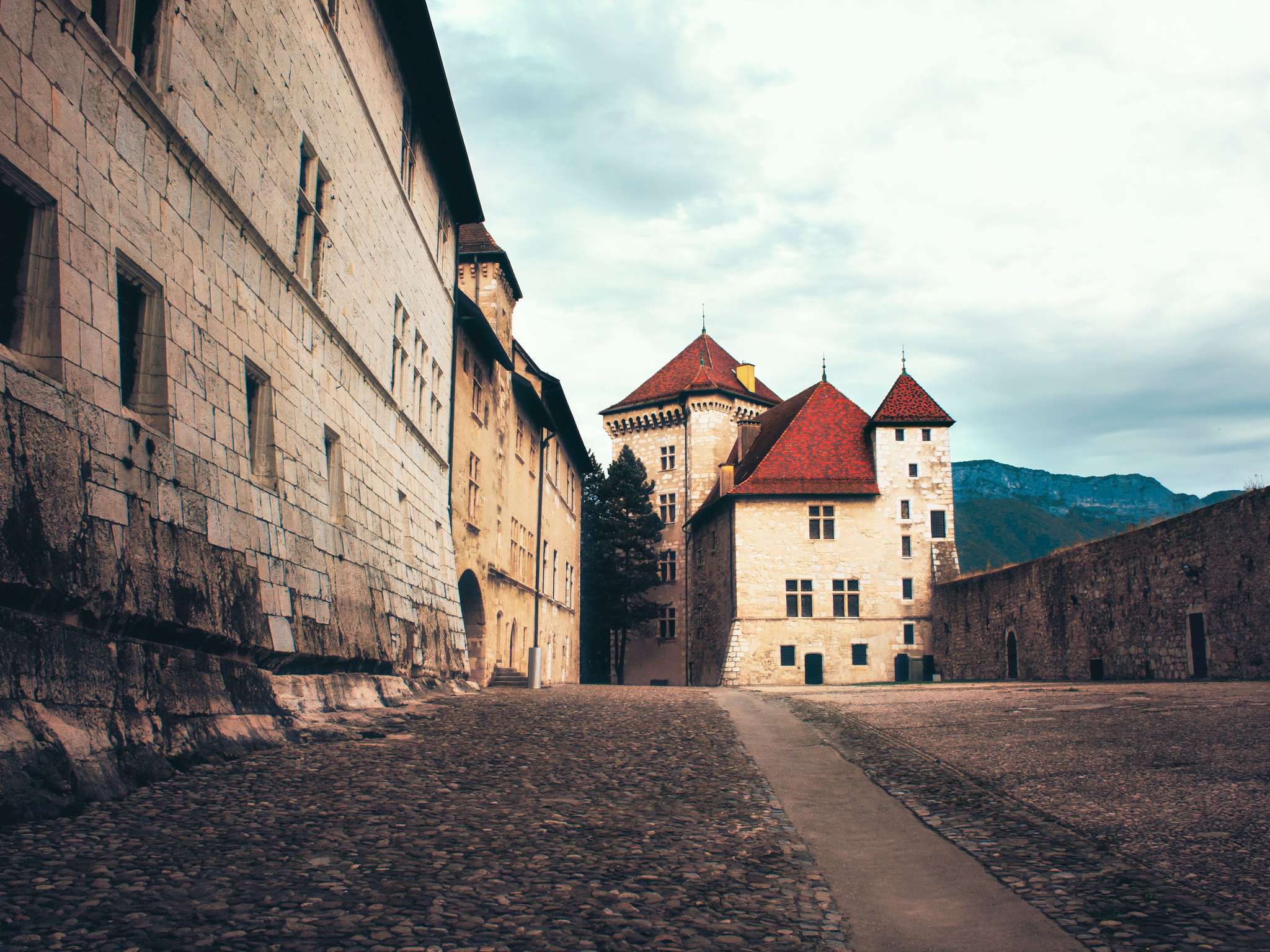 Photo - hotelF1 Chambéry Nord