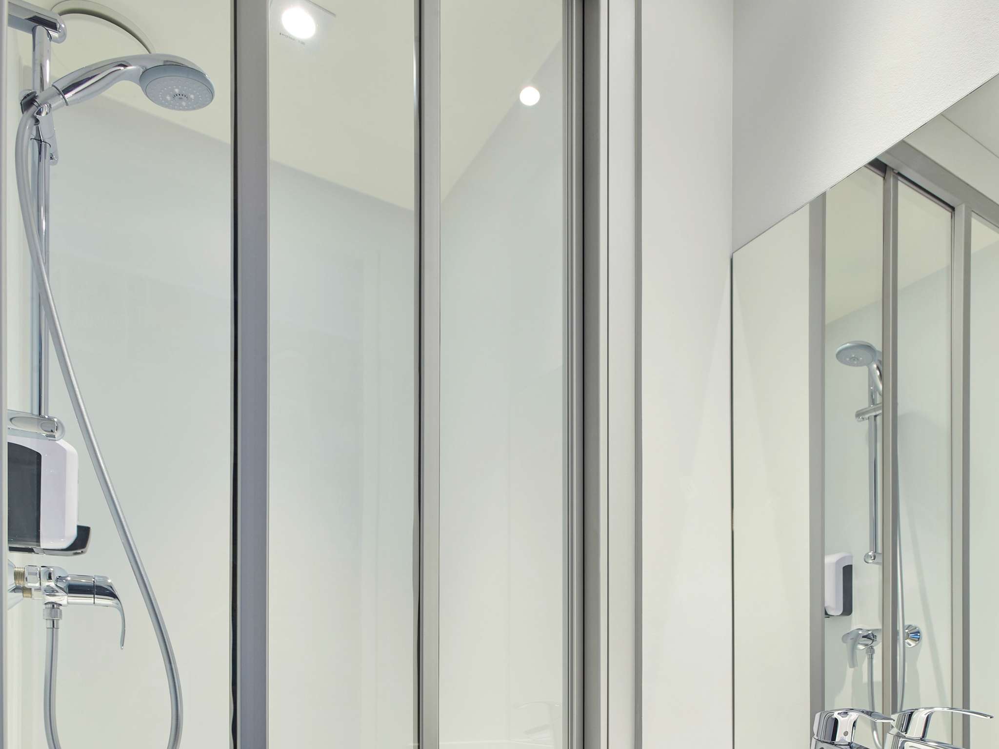 Photo - hotelF1 Chambéry Nord