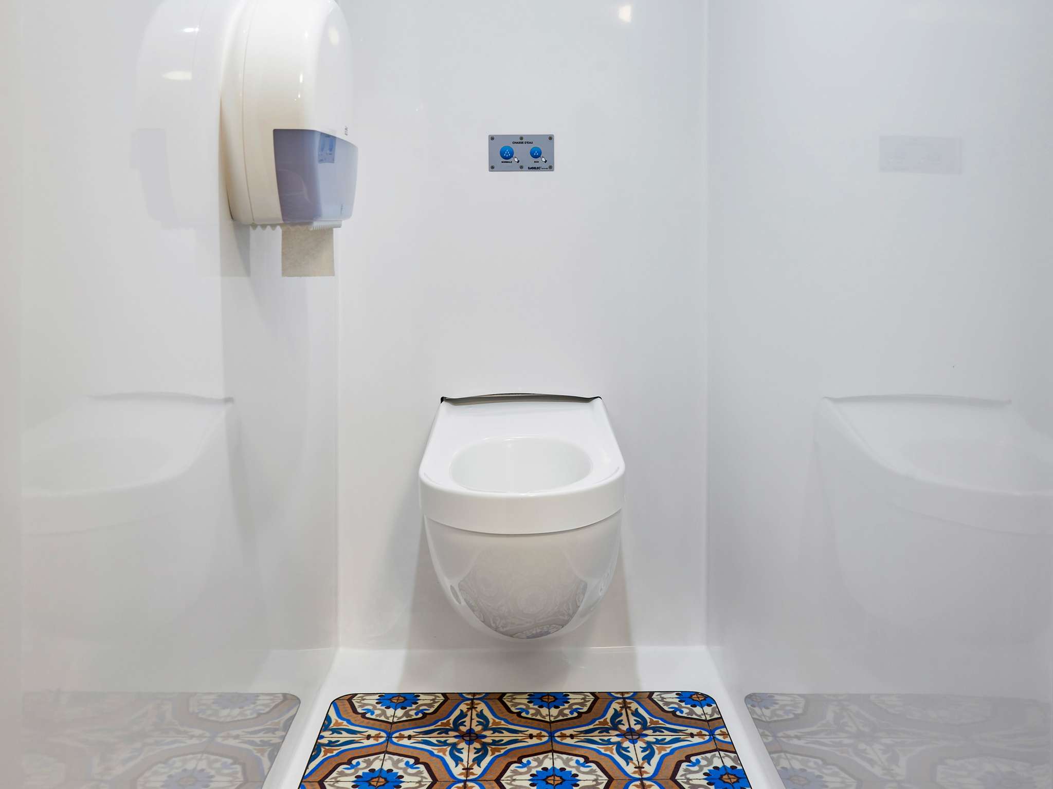 Photo - hotelF1 Clermont Ferrand Est