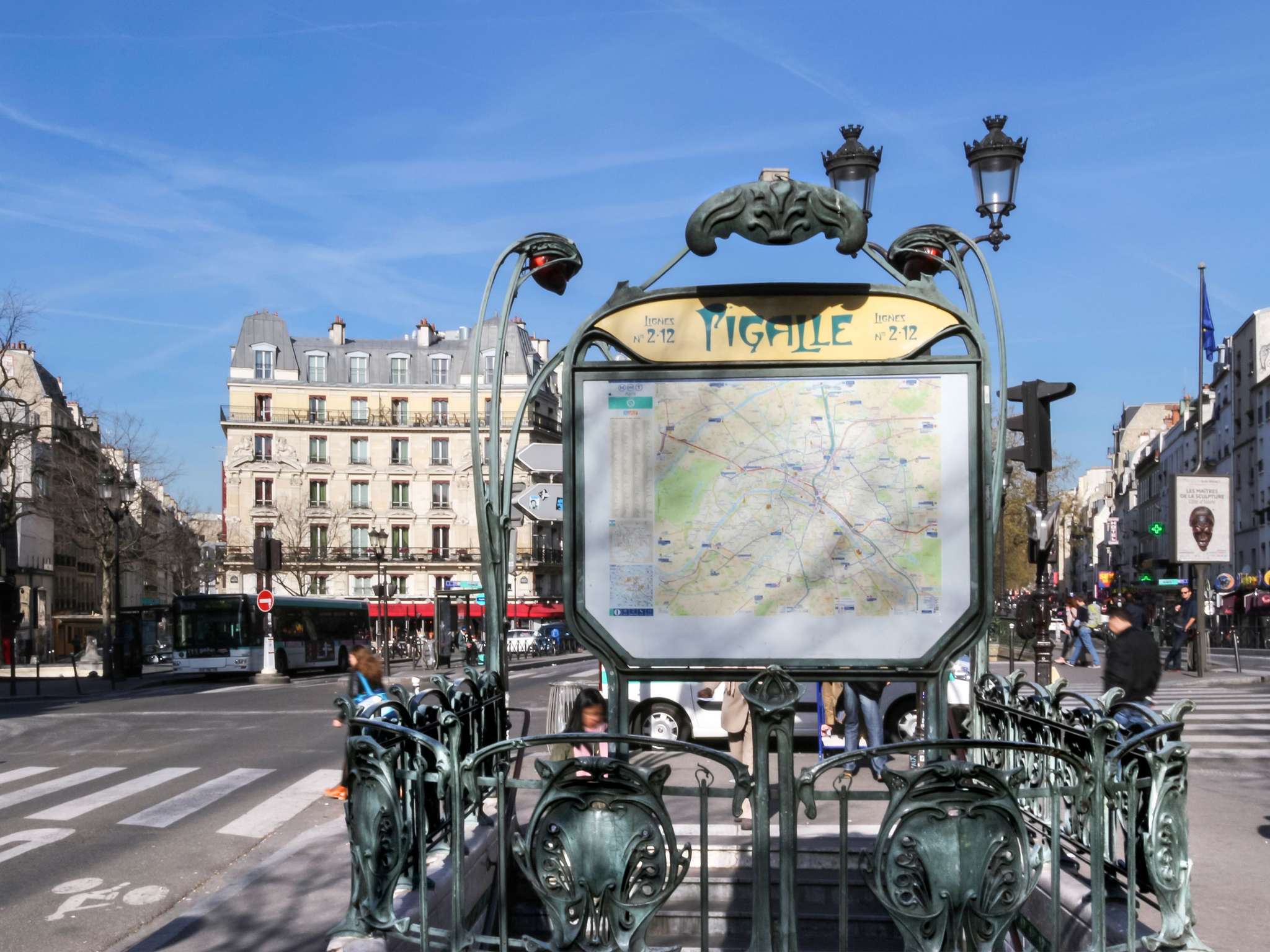 Photo - hotelF1 Paris Saint Denis Université