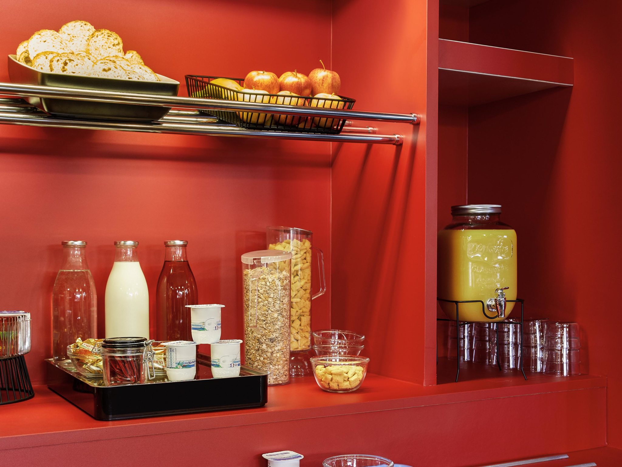 Foto - hotelF1 Saint Malo