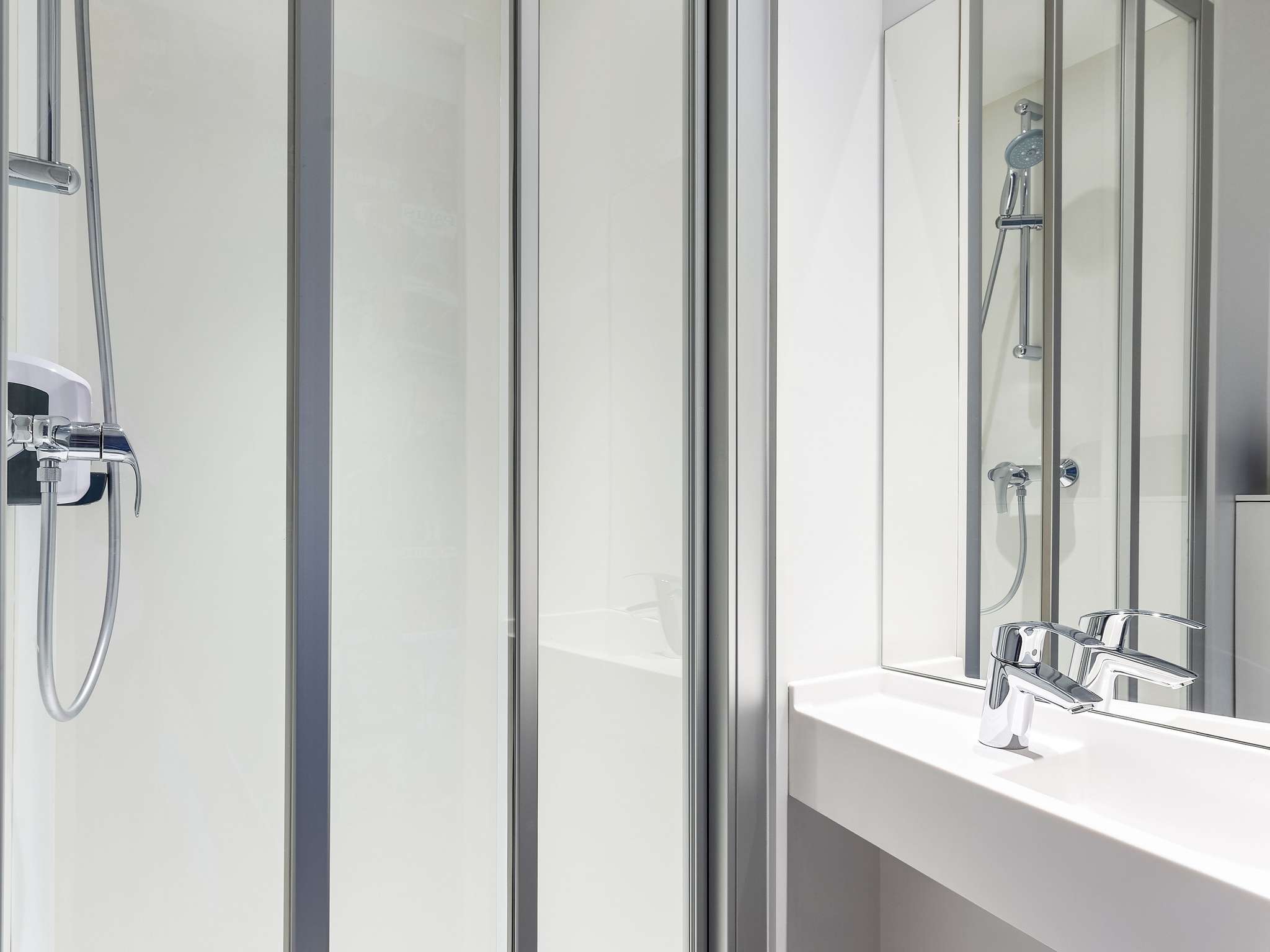 Foto - hotelF1 Saint Malo