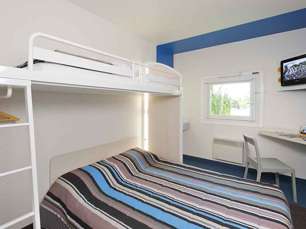 Photo - ibis Styles Tours Sud