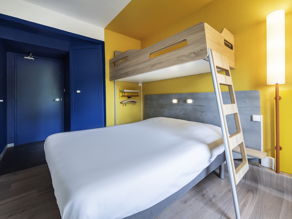 Photo - ibis budget Arles Sud Fourchon