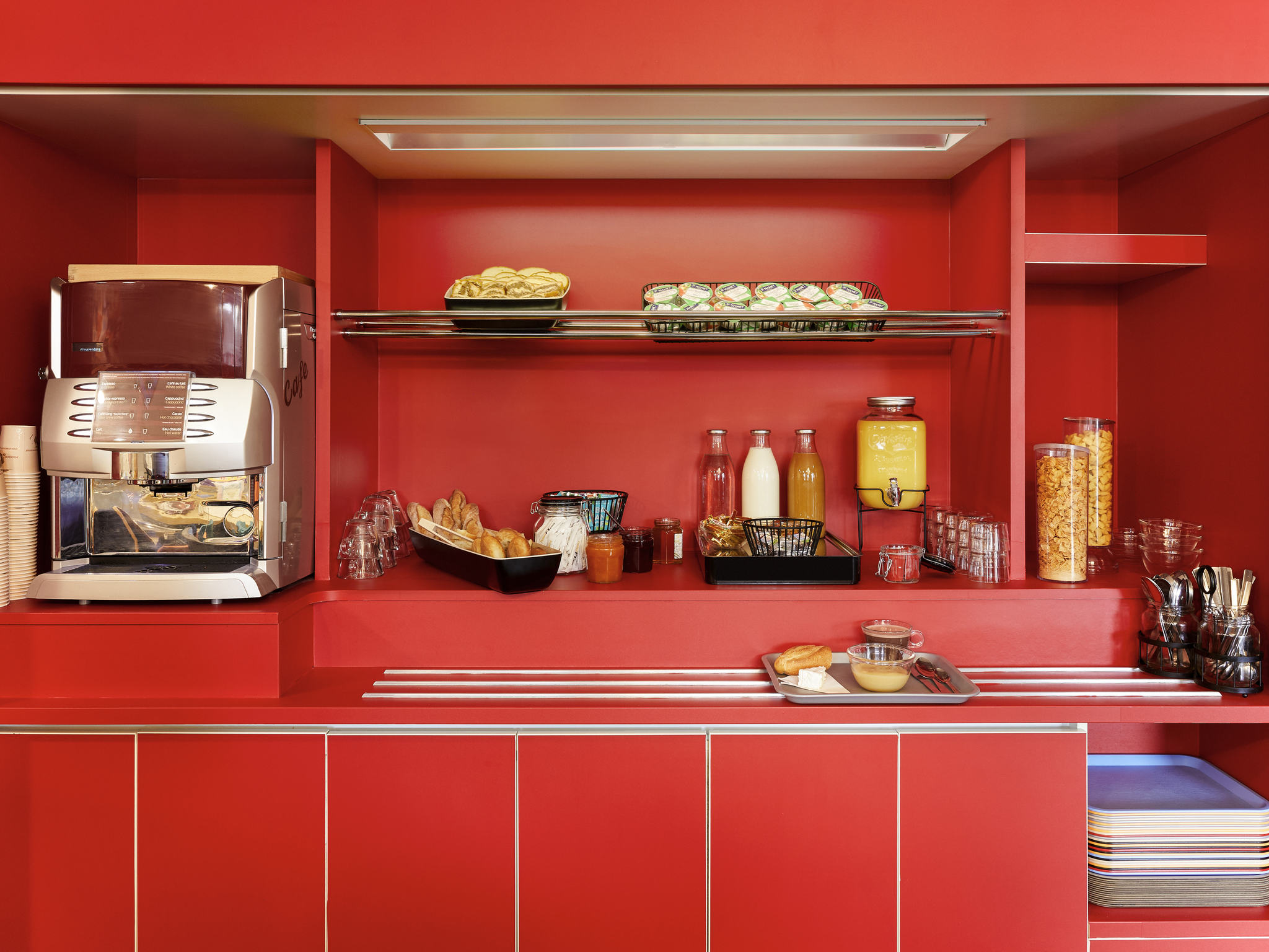 Foto - hotelF1 Antibes Sophia Antipolis