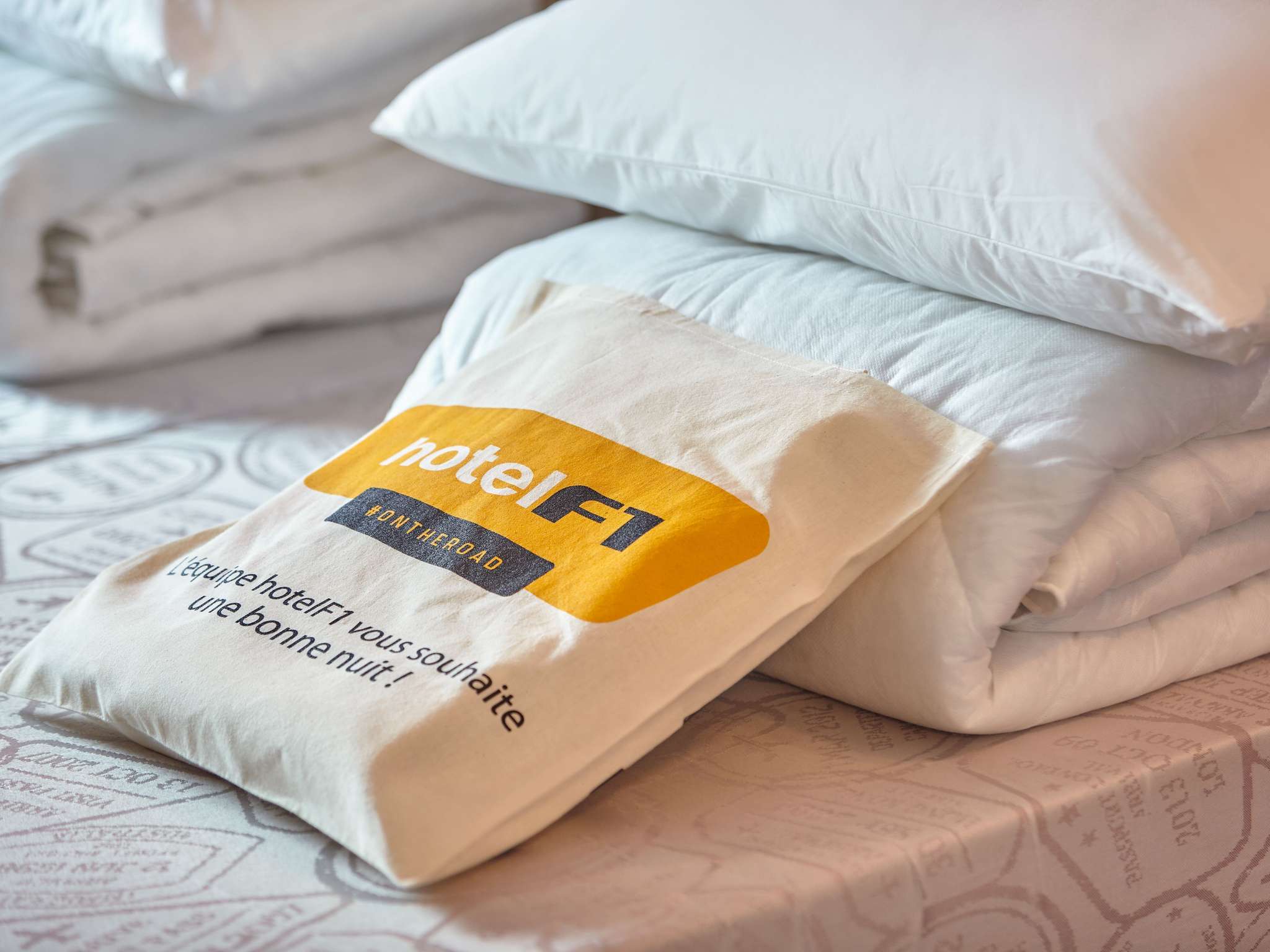 Foto - hotelF1 Antibes Sophia Antipolis