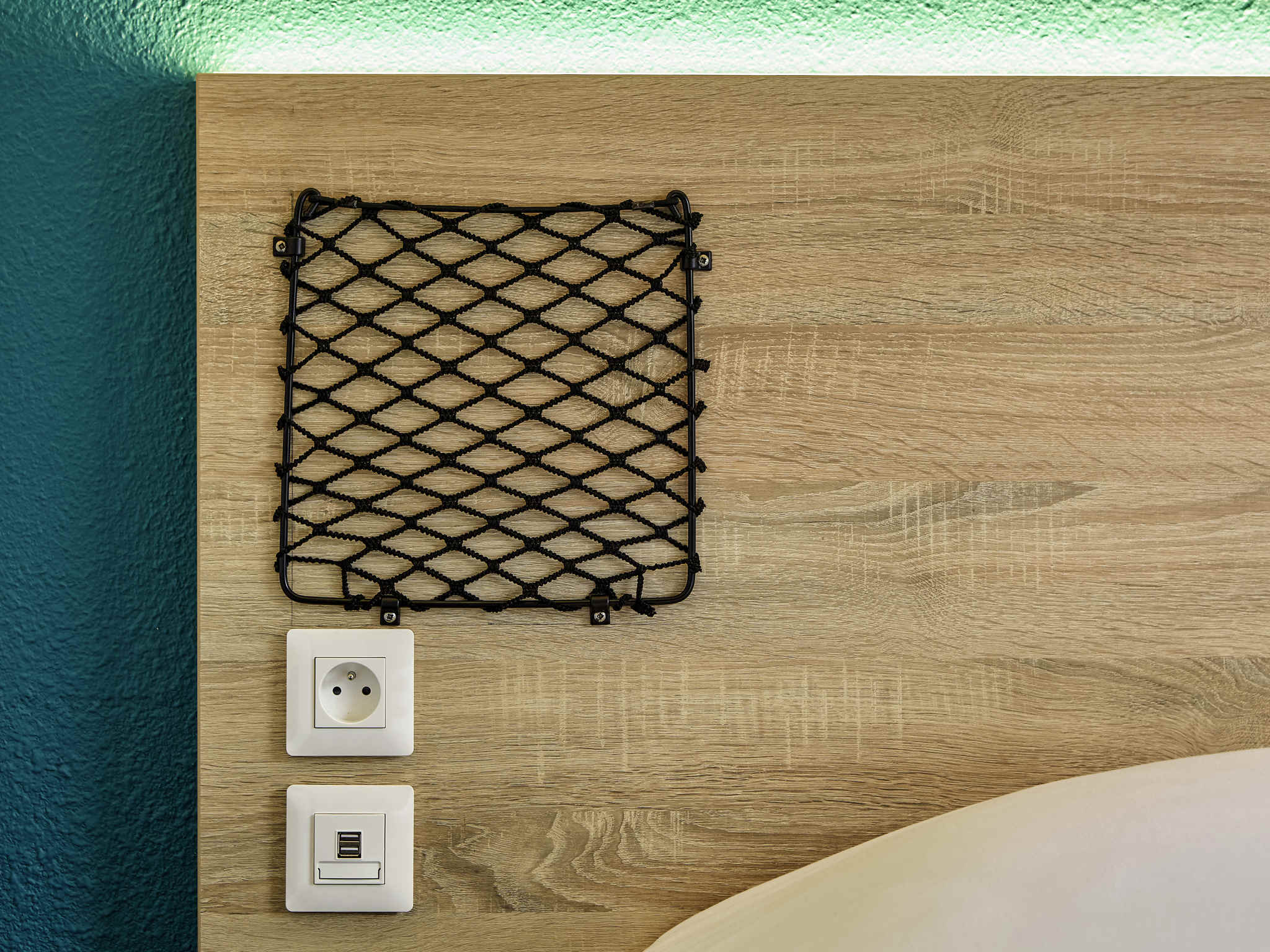 Foto - hotelF1 Antibes Sophia Antipolis