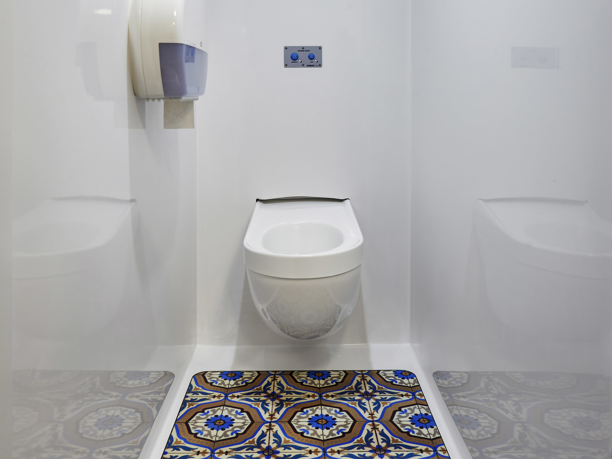 Foto - hotelF1 Antibes Sophia Antipolis