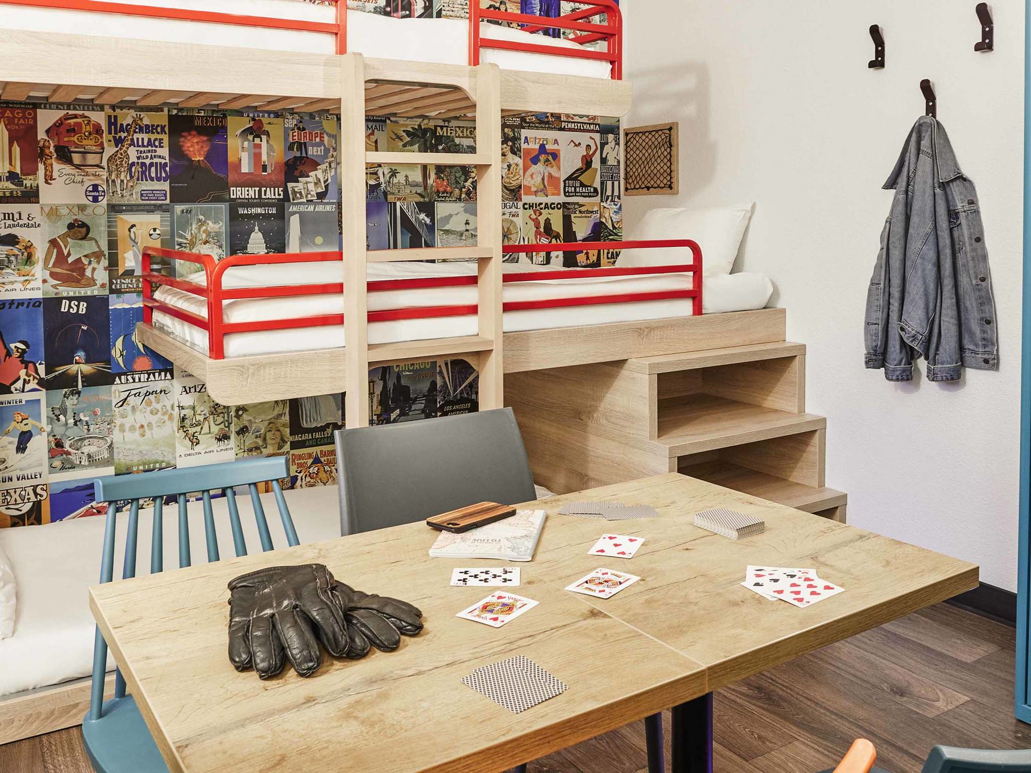 Foto - hotelF1 Antibes Sophia Antipolis