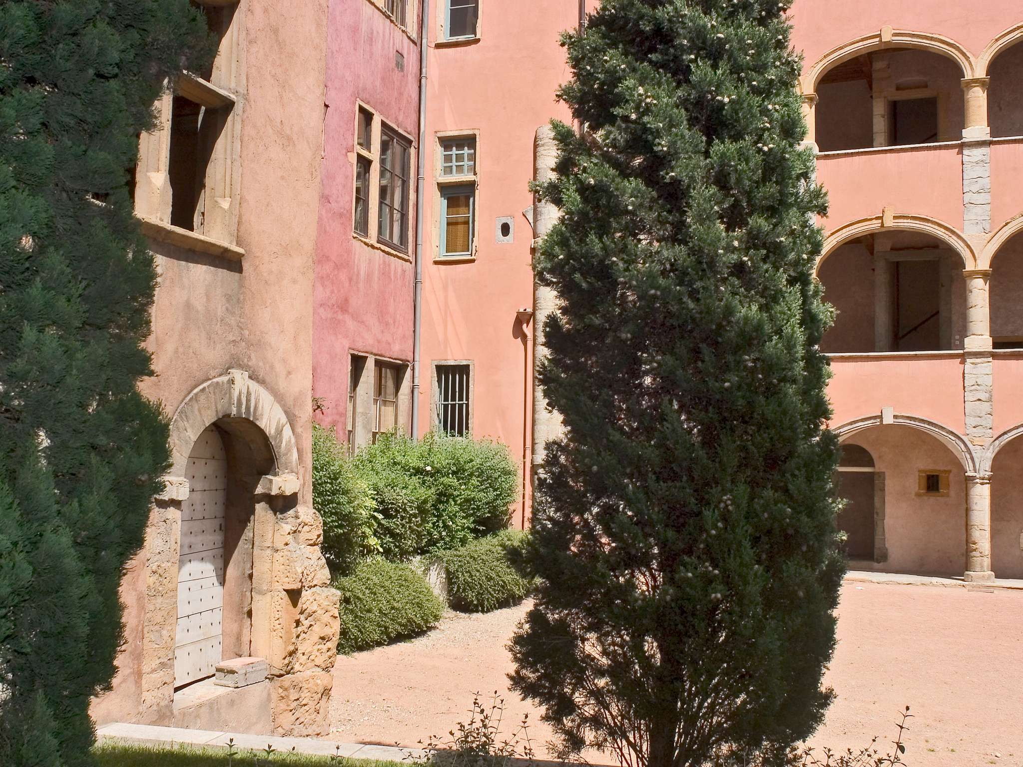 Photo - hotelF1 Lyon Gerland Vénissieux