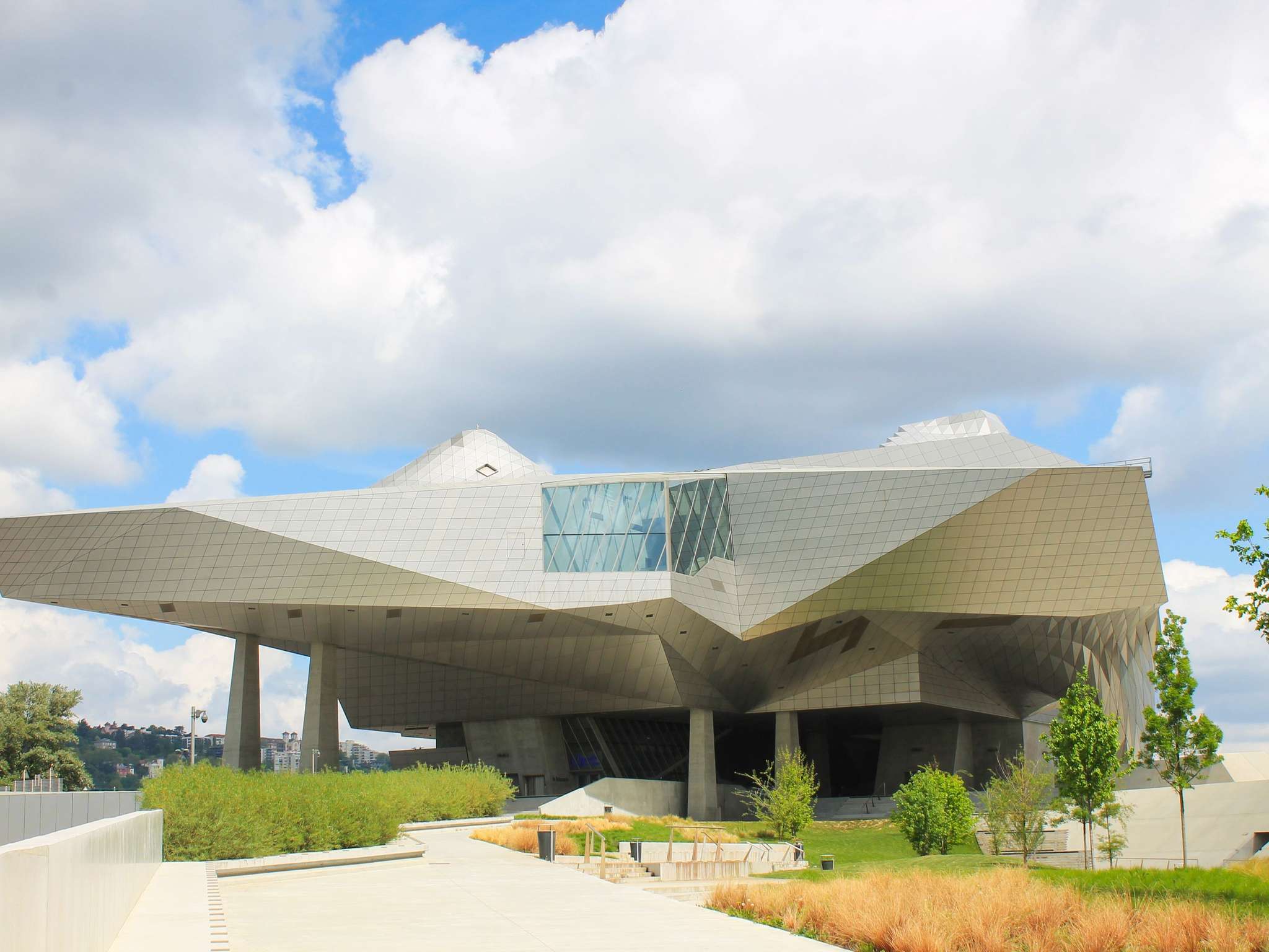 Photo - hotelF1 Lyon Gerland Vénissieux