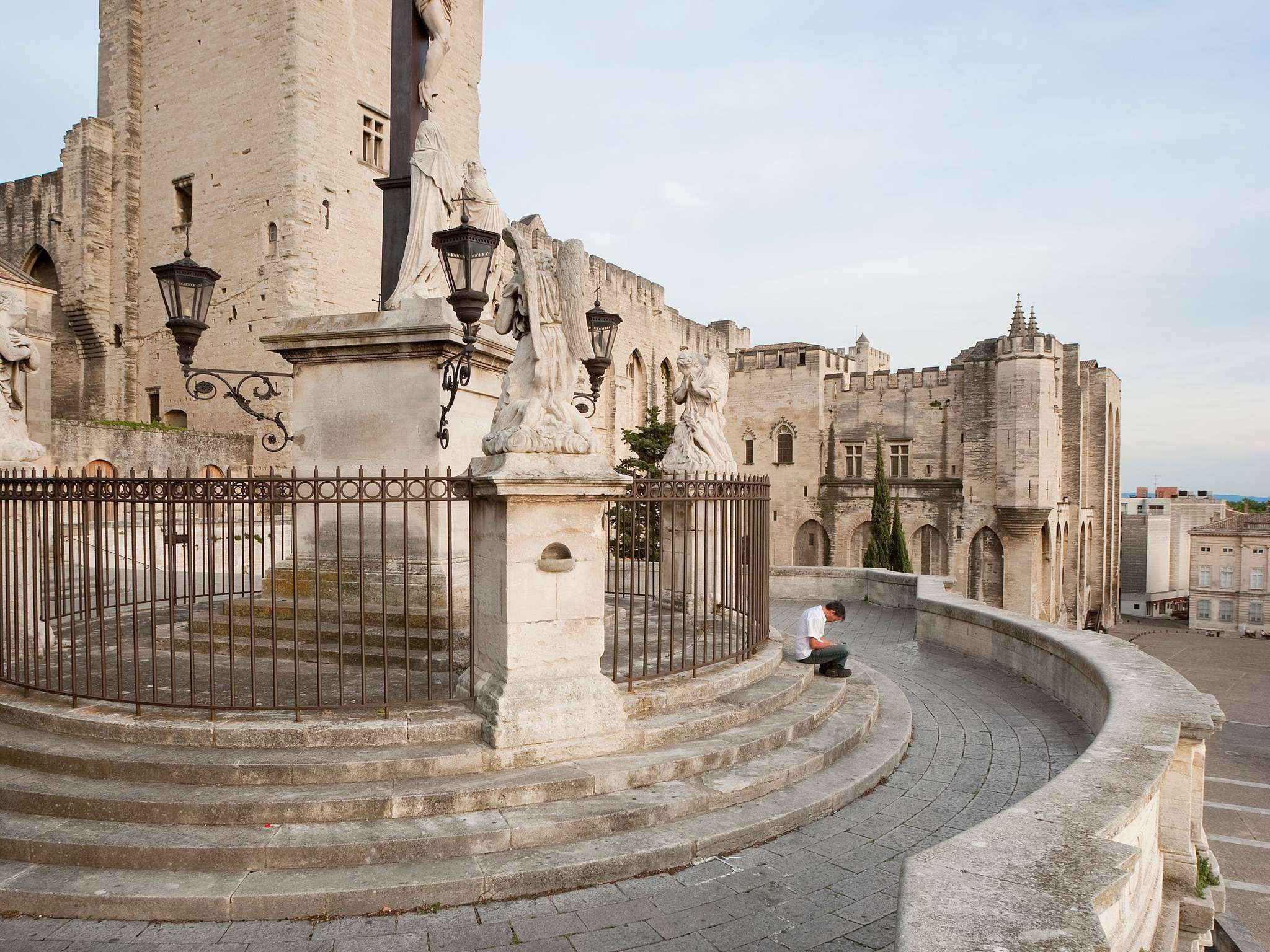 Foto - hotelF1 Avignon Centre Courtine gare TGV
