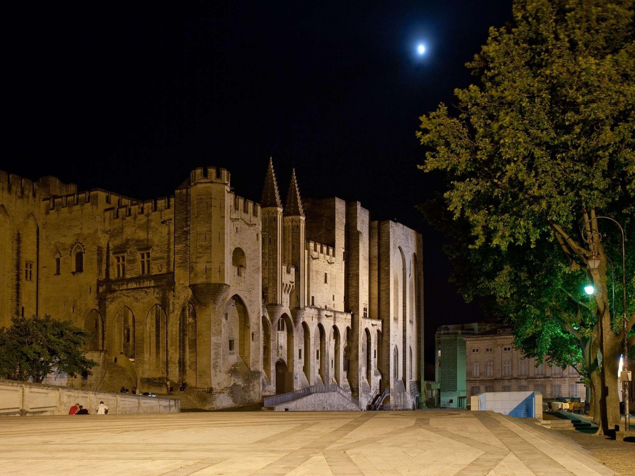 Foto - hotelF1 Avignon Centre Courtine gare TGV