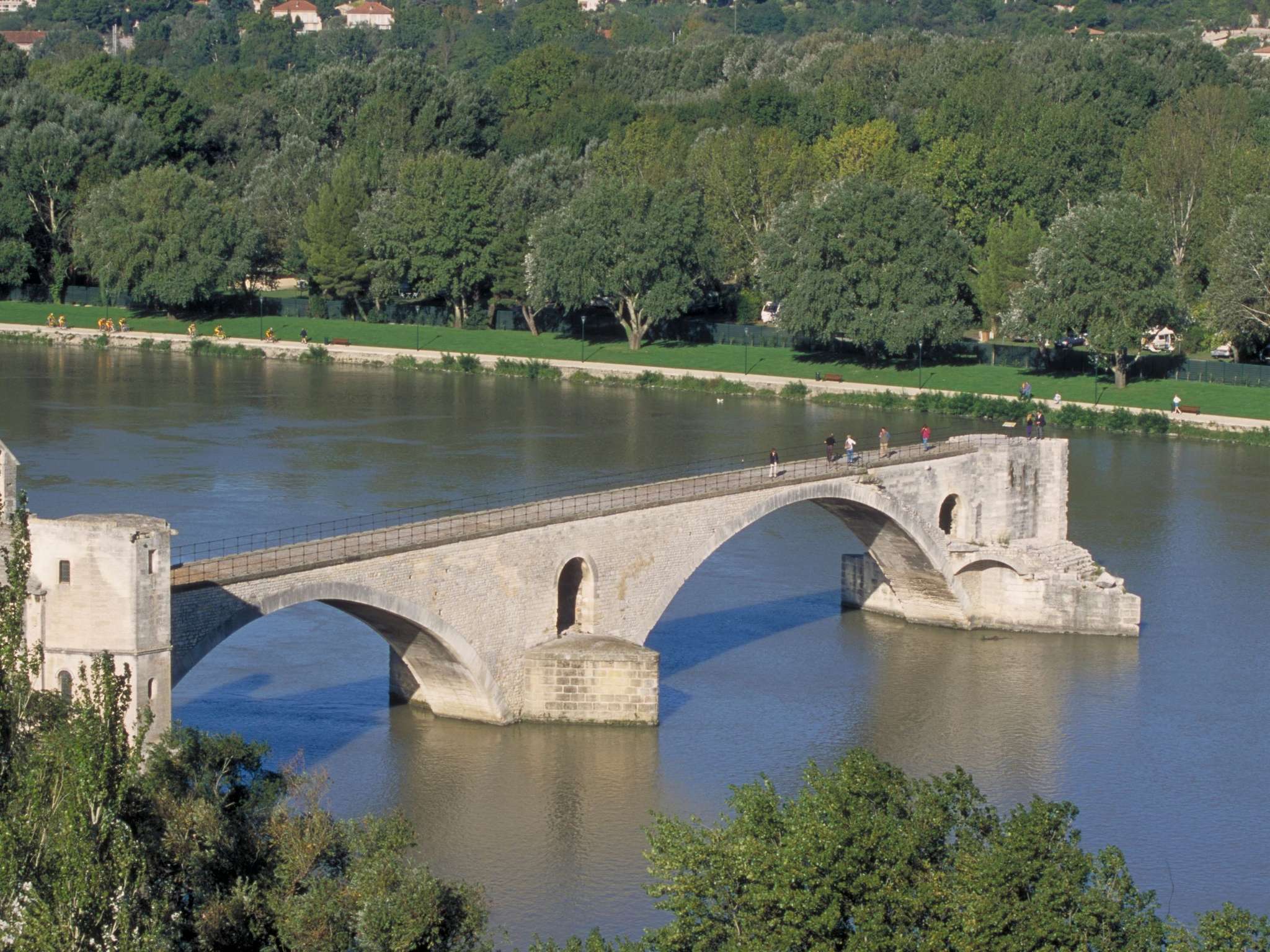 Foto - hotelF1 Avignon Centre Courtine gare TGV