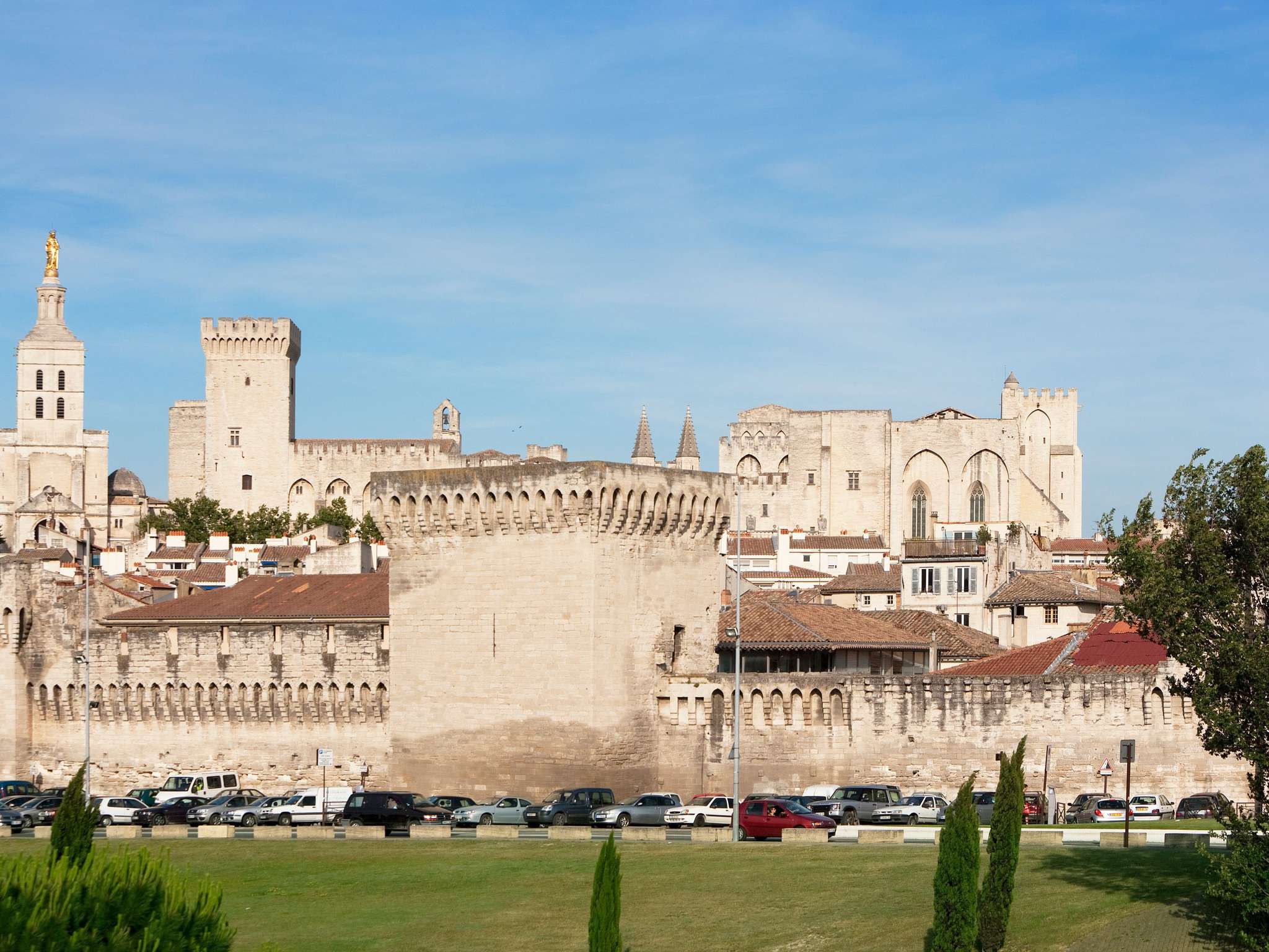 Foto - hotelF1 Avignon Centre Courtine gare TGV