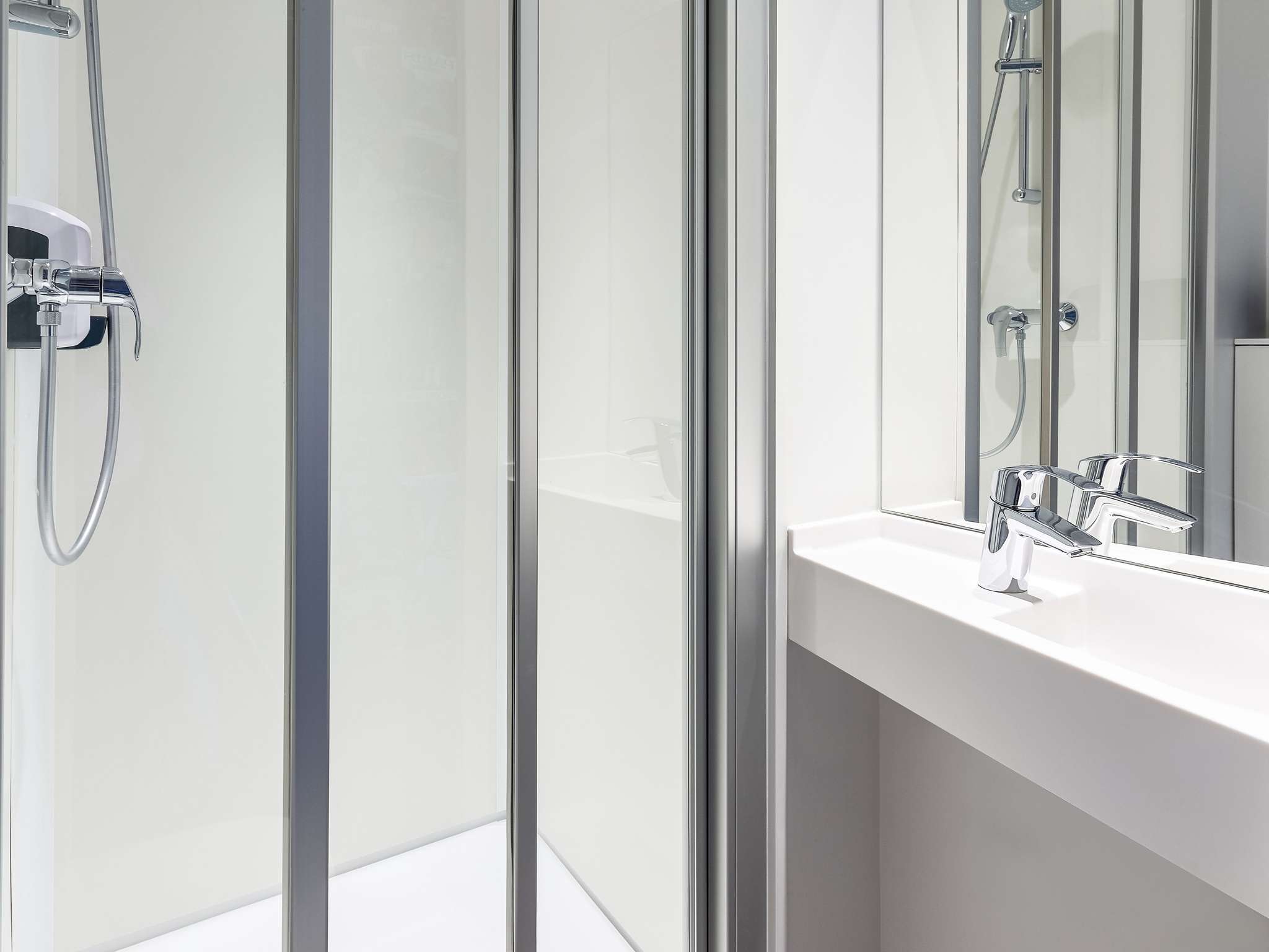 Foto - hotelF1 Avignon Centre Courtine gare TGV