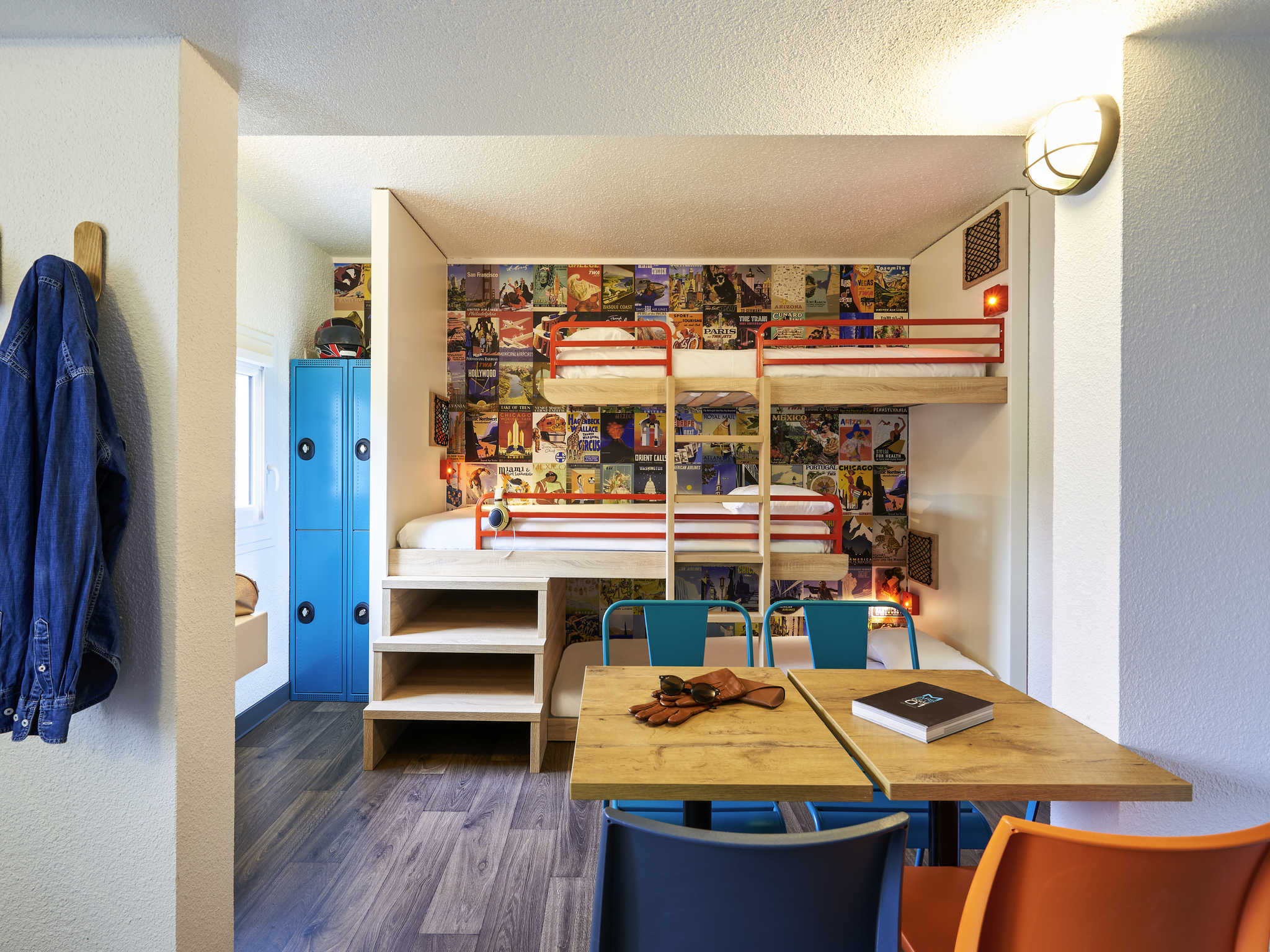 Foto - hotelF1 Avignon Centre Courtine gare TGV