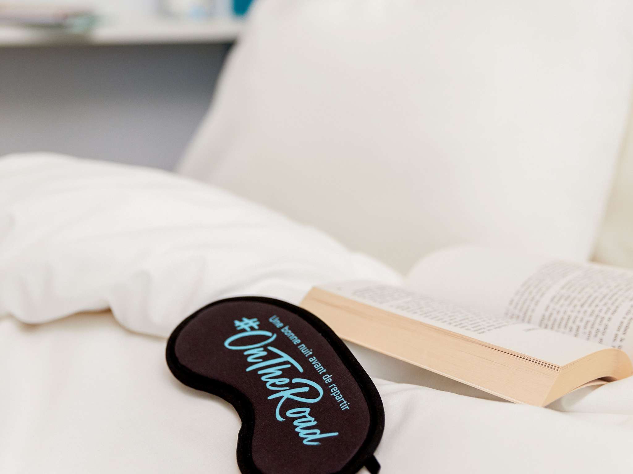 Foto - hotelF1 Avignon Centre Courtine gare TGV