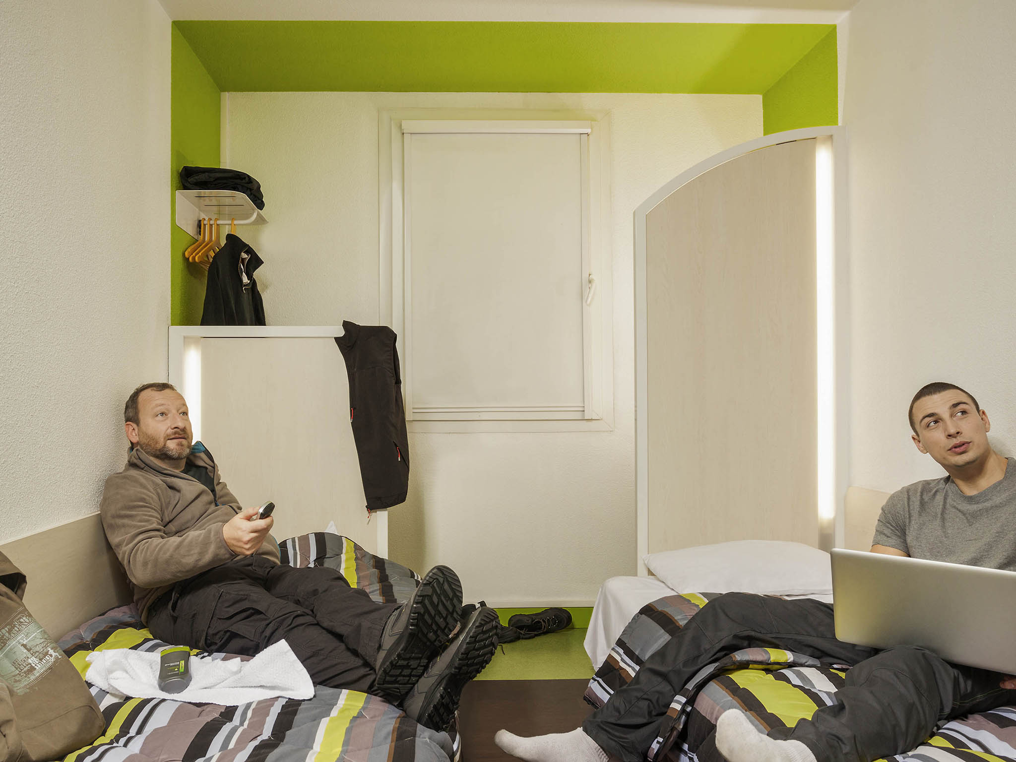 Foto - hotelF1 Avignon Centre Courtine gare TGV