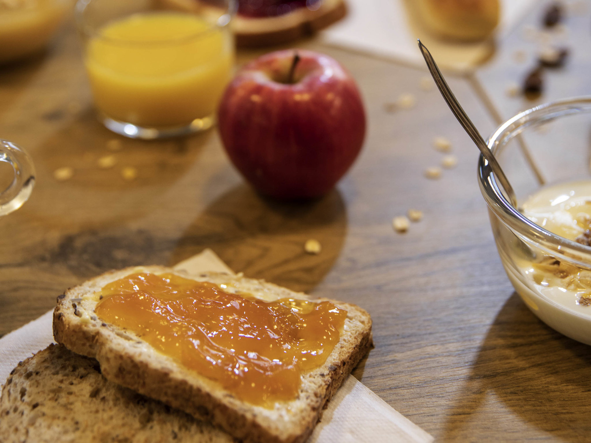 Foto - hotelF1 Avignon Centre Courtine gare TGV