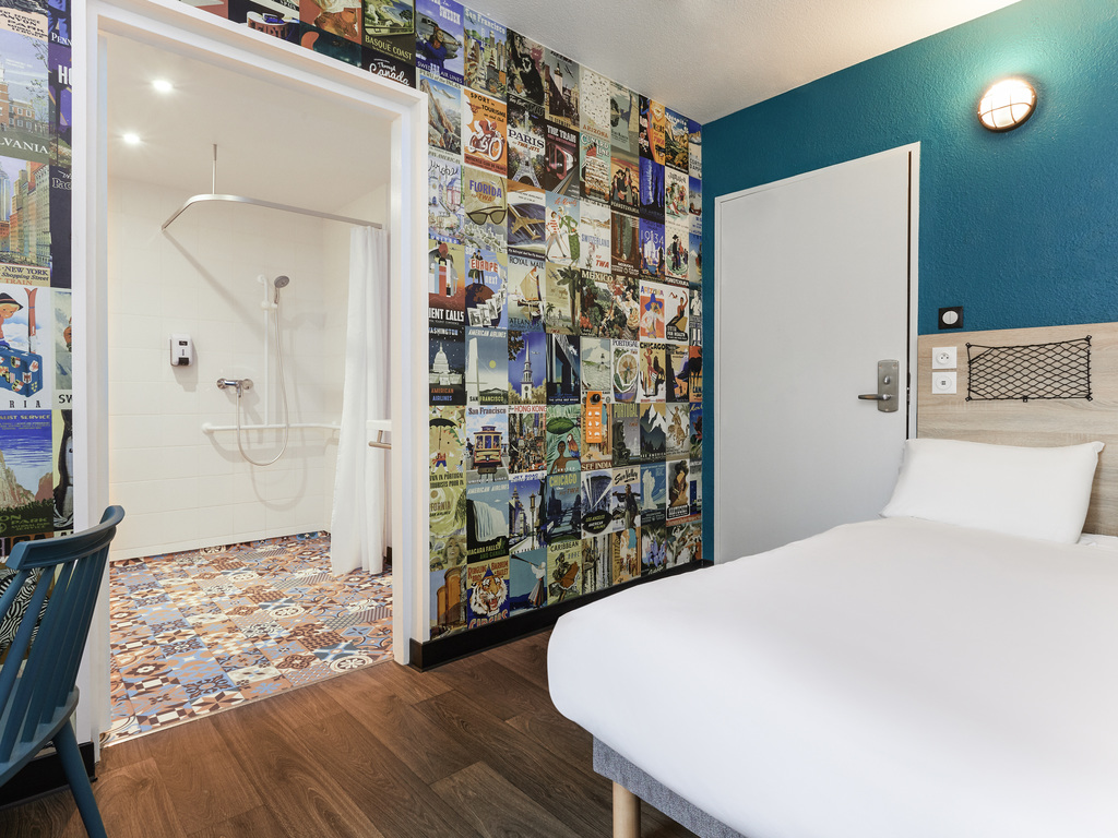 hotelF1 Amiens Est (renovated) - Image 4