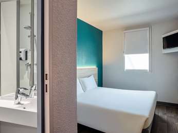 Hôtel à Montpellier Ibis Montpellier Sud Accorhotels