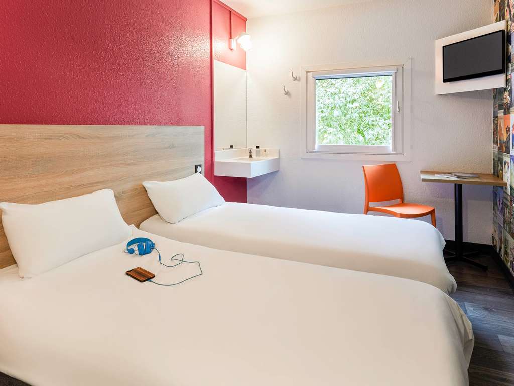 hotelF1 Montpellier South (renovado) - Image 3