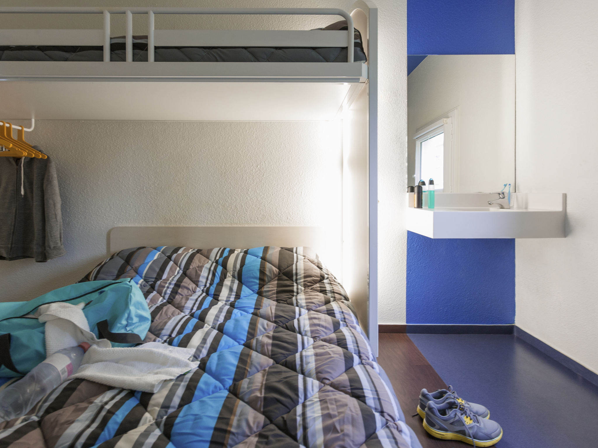 Photo - hotelF1 Montpellier Sud
