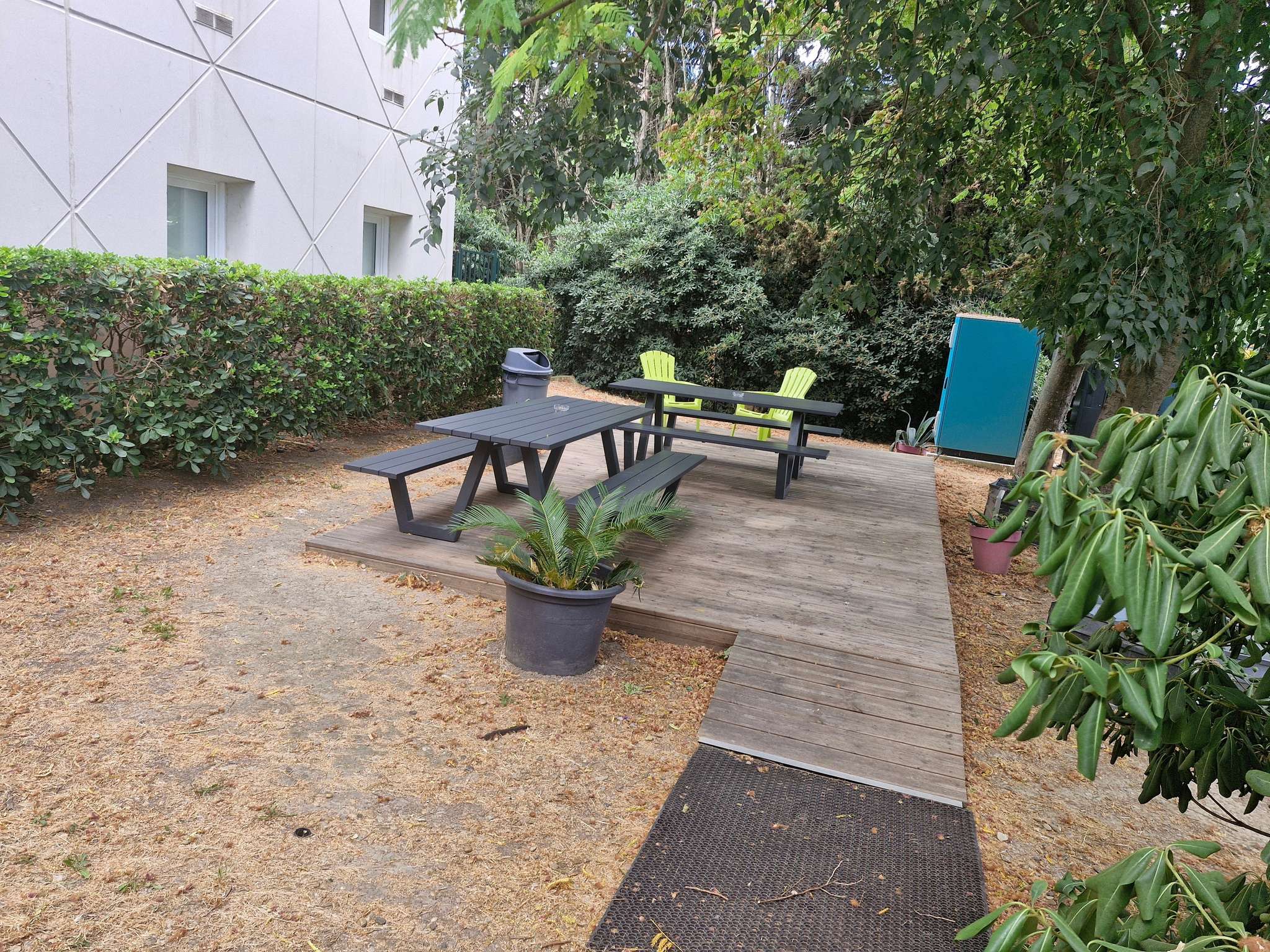 Photo - hotelF1 Montpellier Sud
