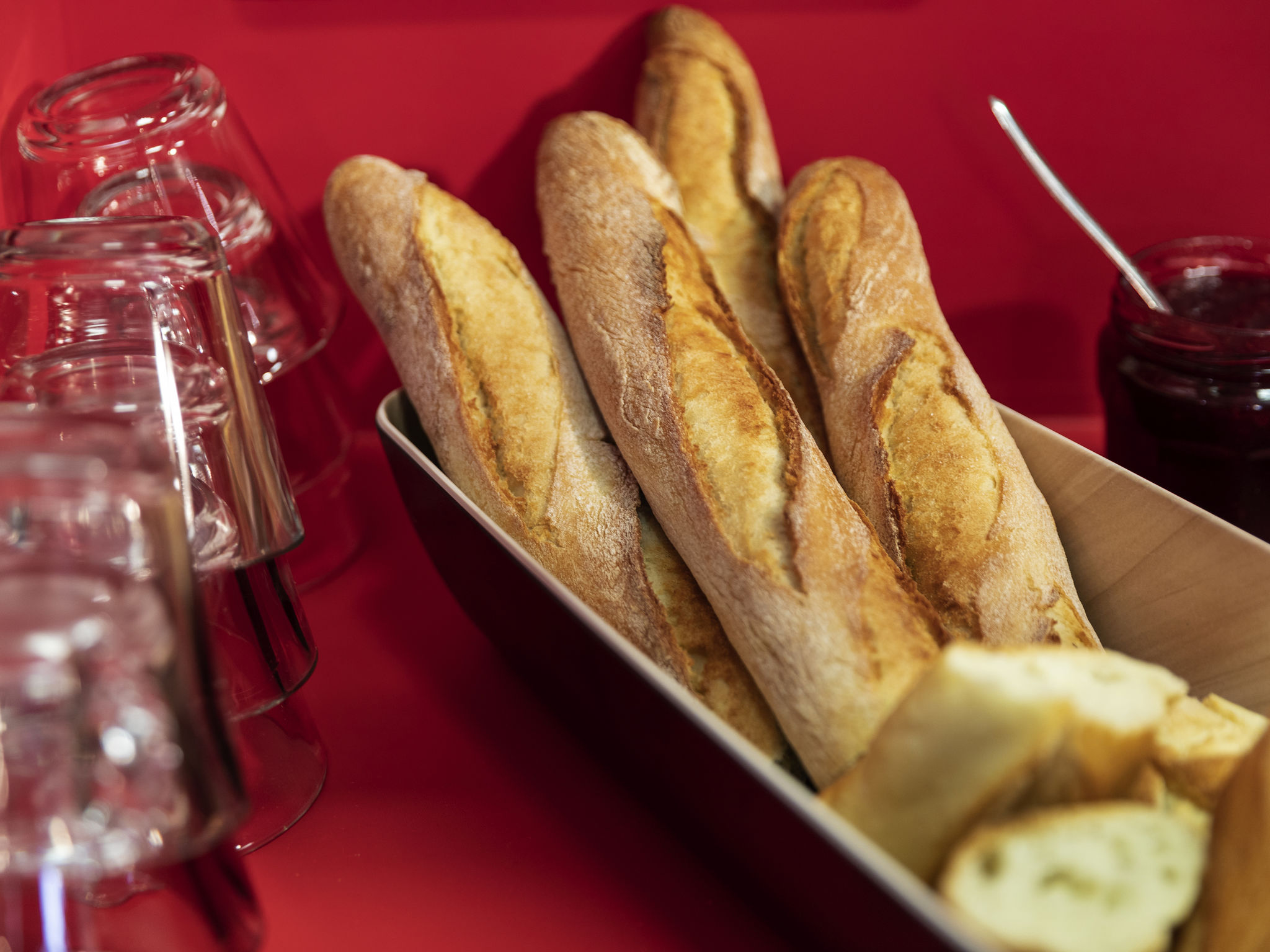 Foto - hotelF1 Metz Centre Devant les Ponts