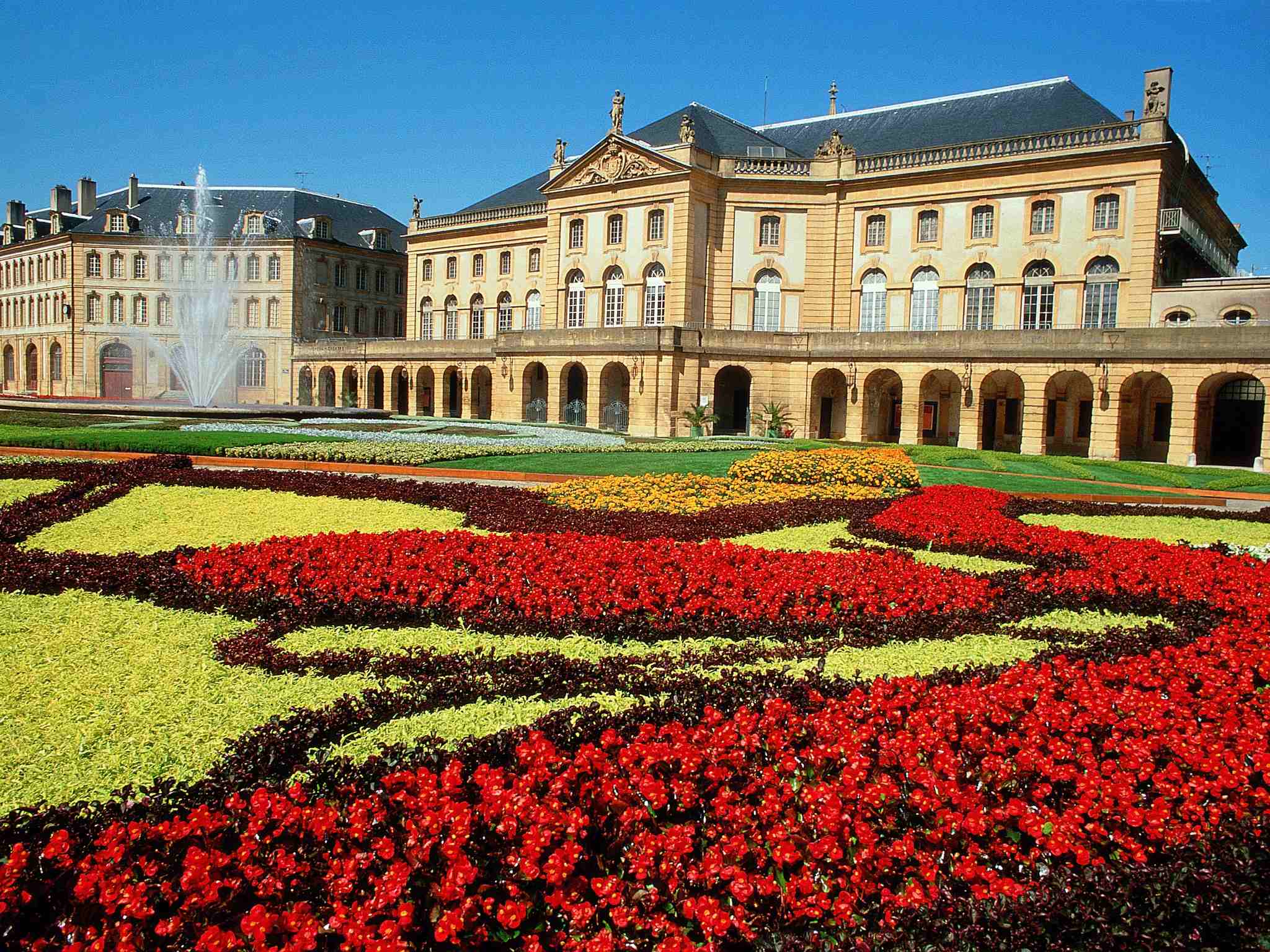 Foto - hotelF1 Metz Centre Devant les Ponts