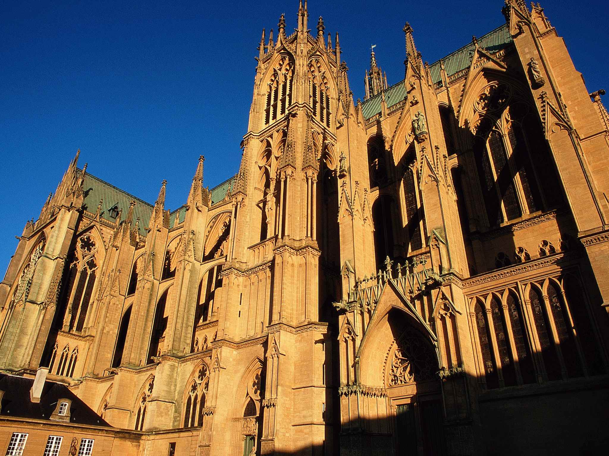 Foto - hotelF1 Metz Centre Devant les Ponts