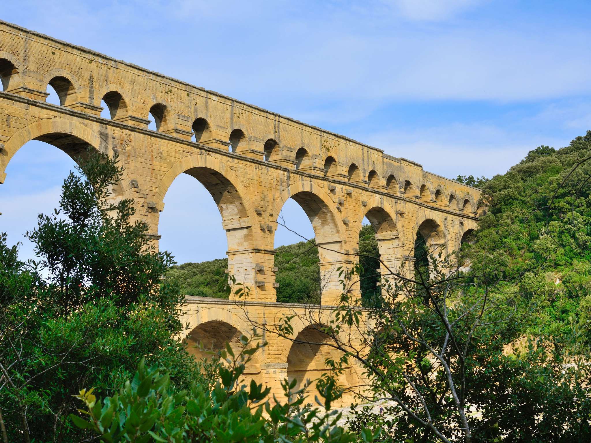 Foto - hotelF1 Orange Centre Echangeur A7 A9