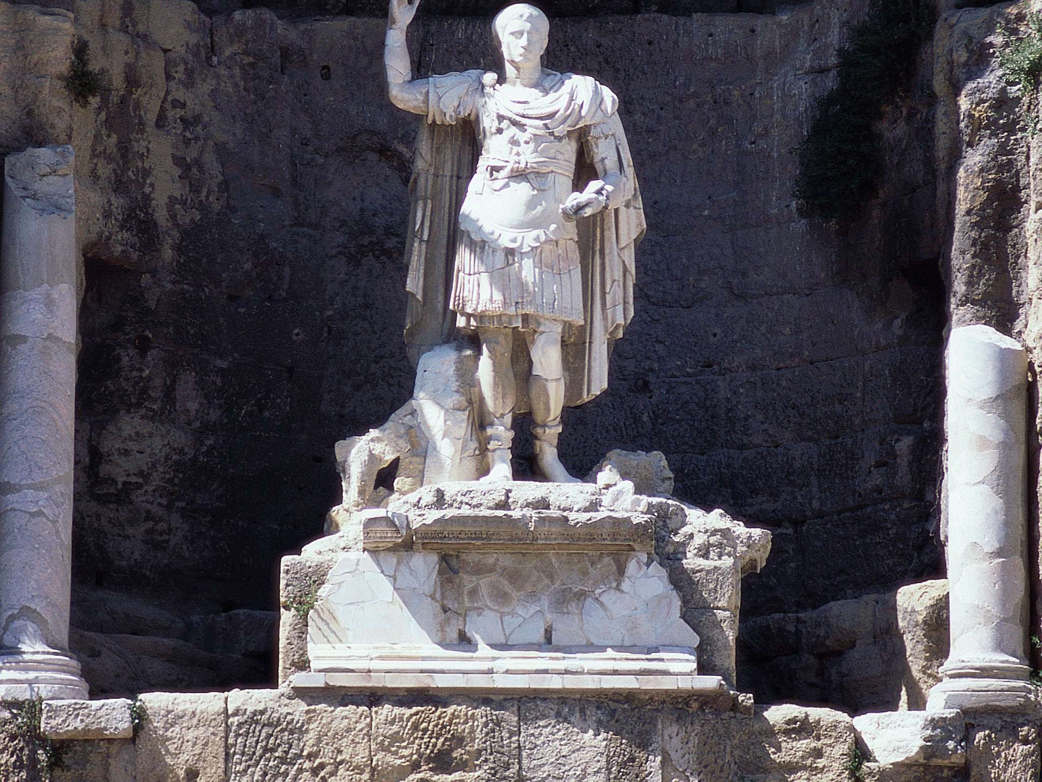 Foto - hotelF1 Orange Centre Echangeur A7 A9