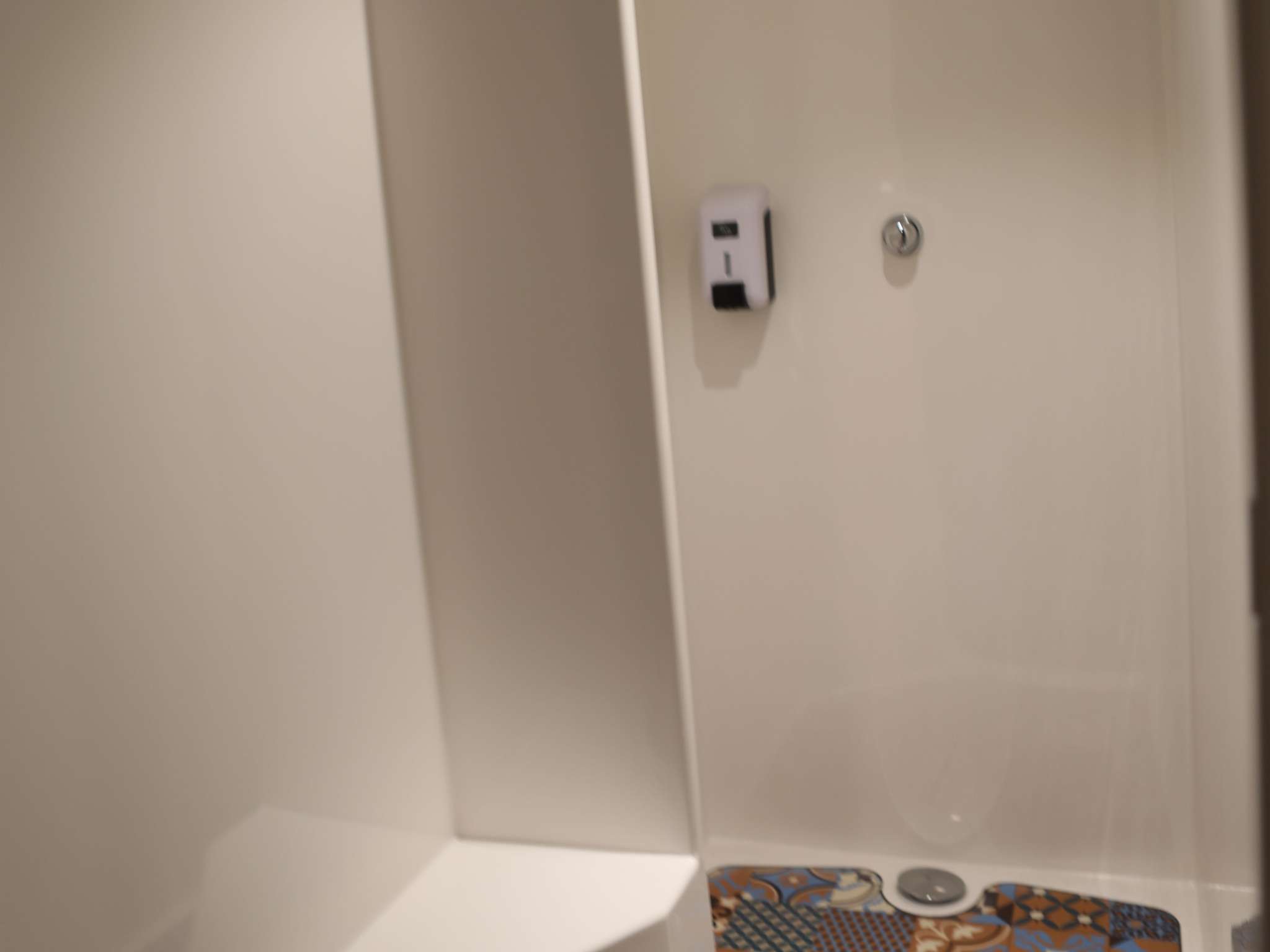 Foto - hotelF1 Orange Centre Echangeur A7 A9